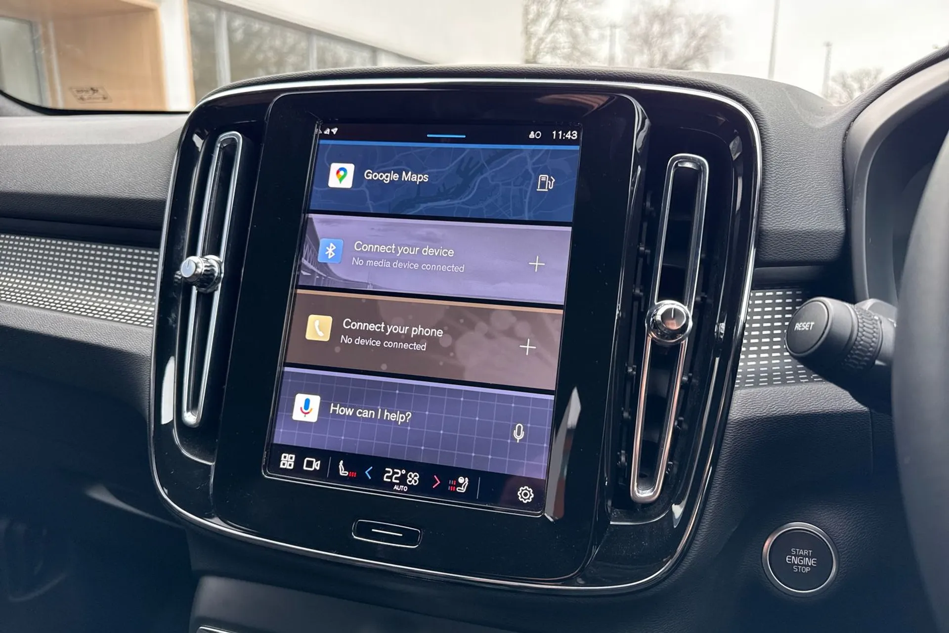 Volvo XC40 thumbnail image number 37