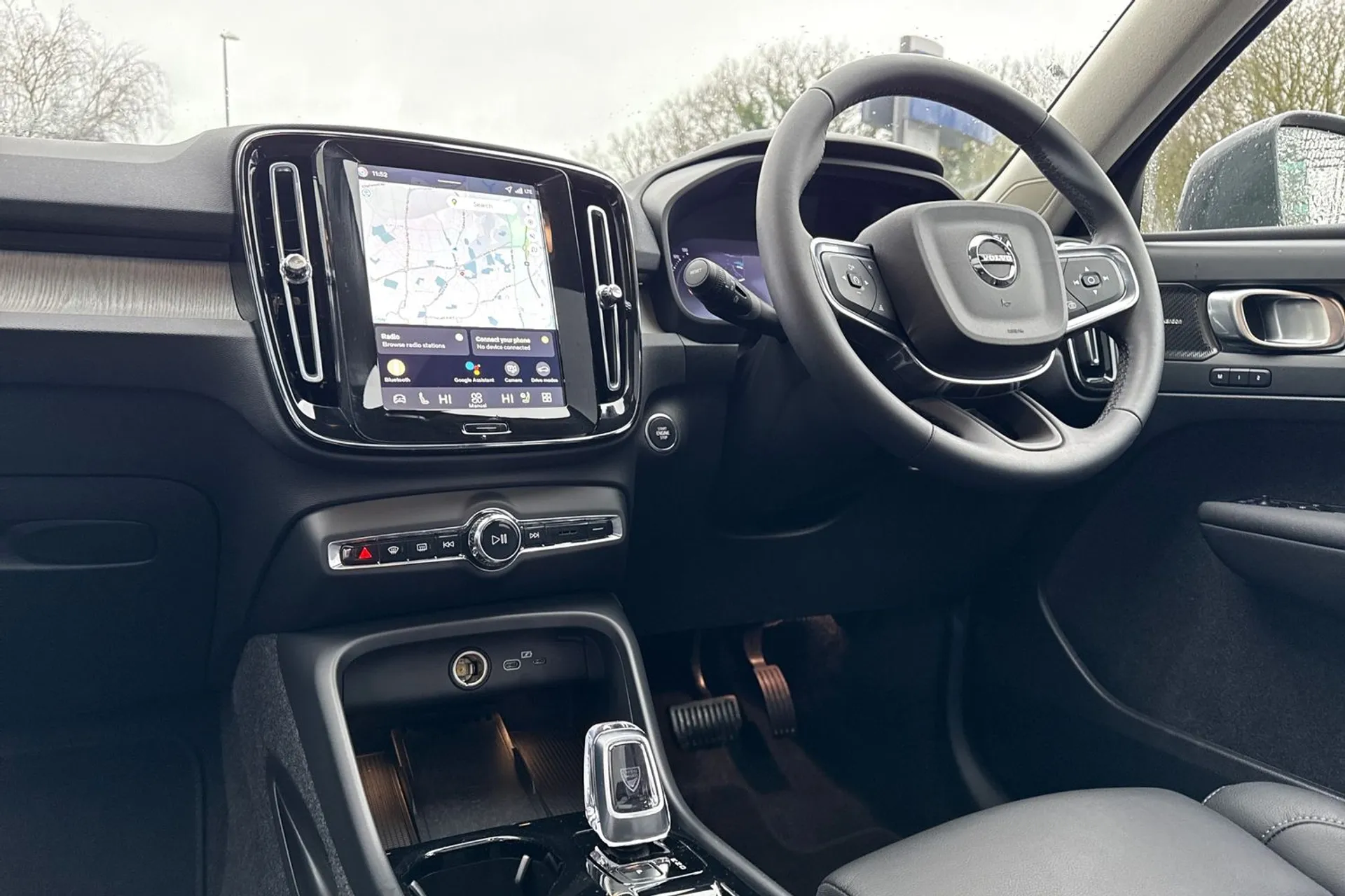 Volvo XC40 thumbnail image number 35