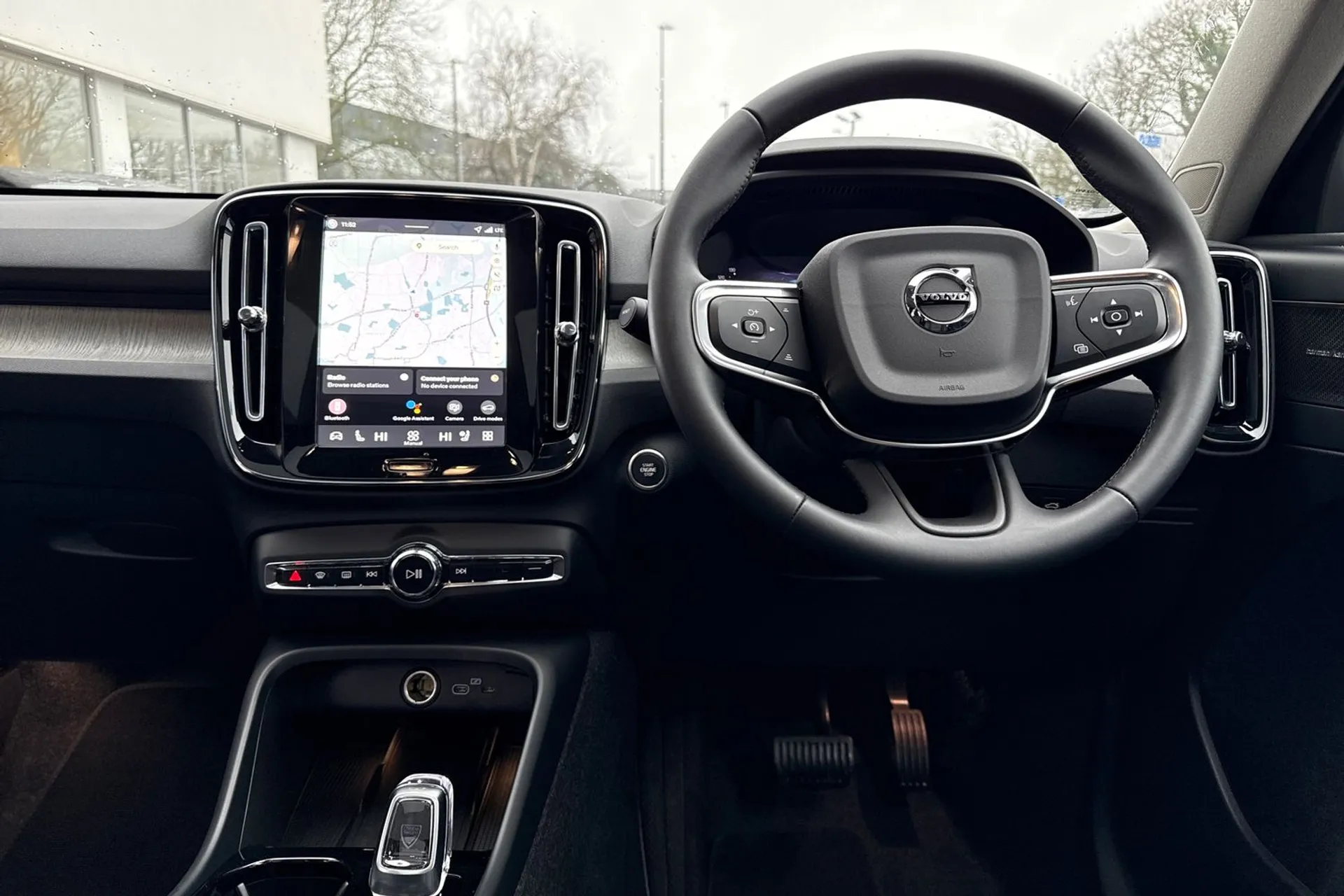 Volvo XC40 thumbnail image number 34