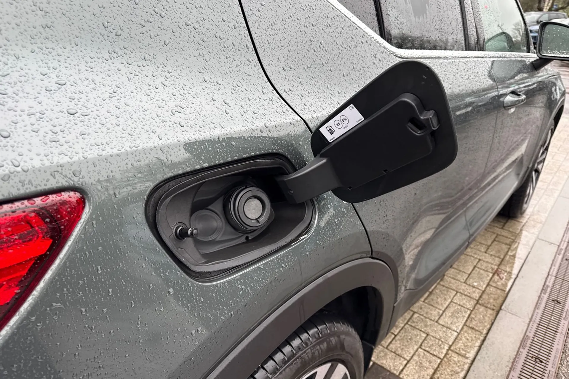 Volvo XC40 thumbnail image number 19