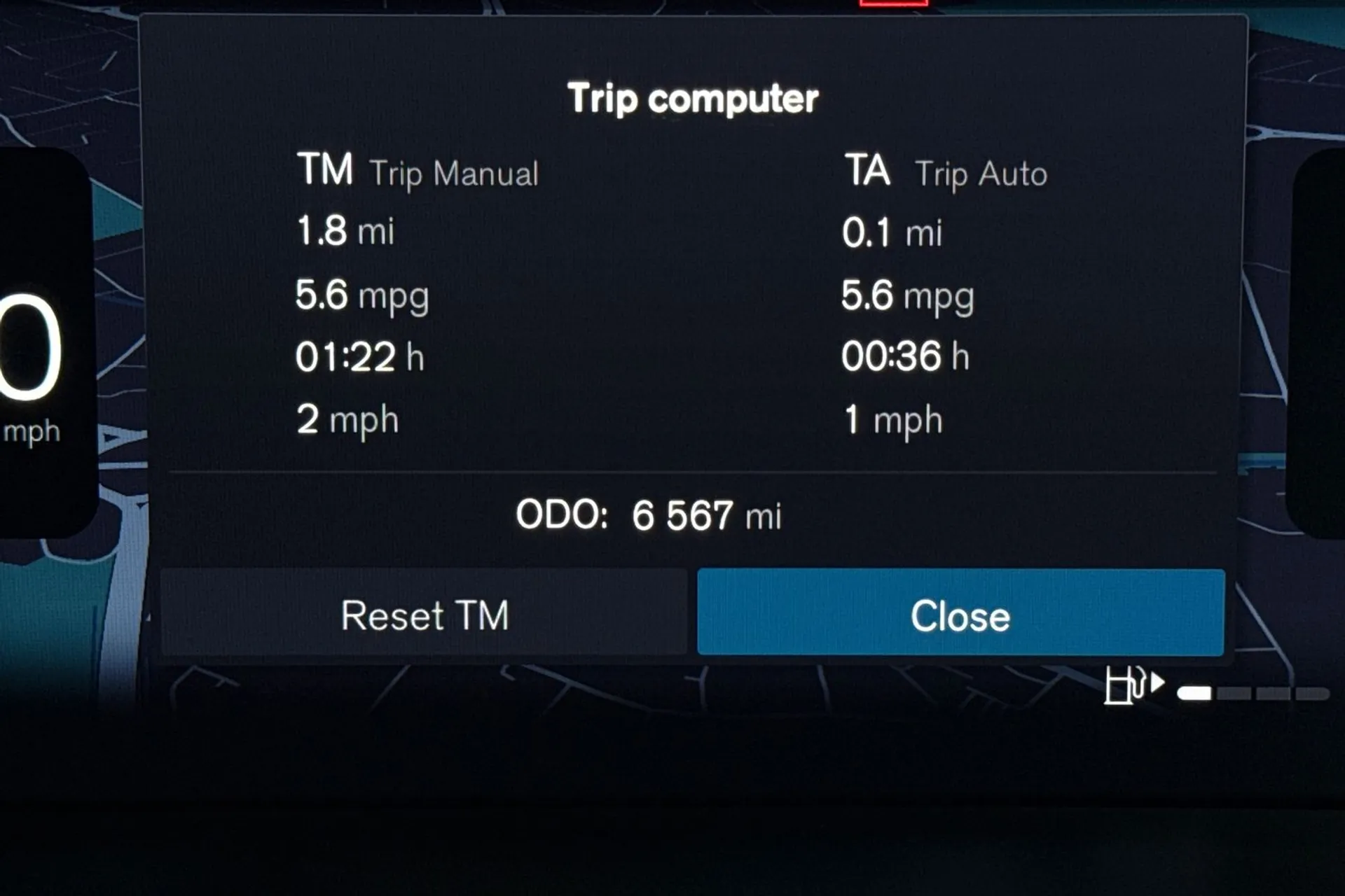 Volvo XC40 thumbnail image number 46