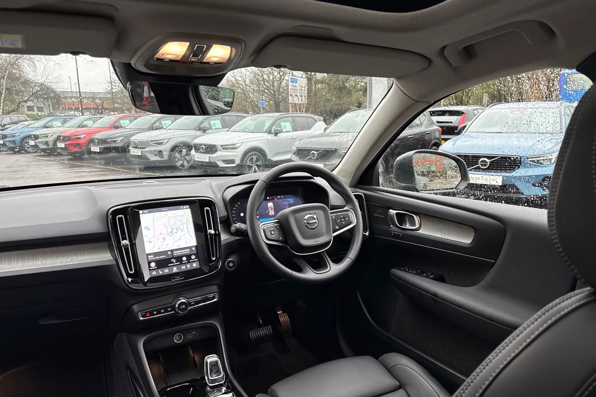 Volvo XC40 thumbnail image number 33