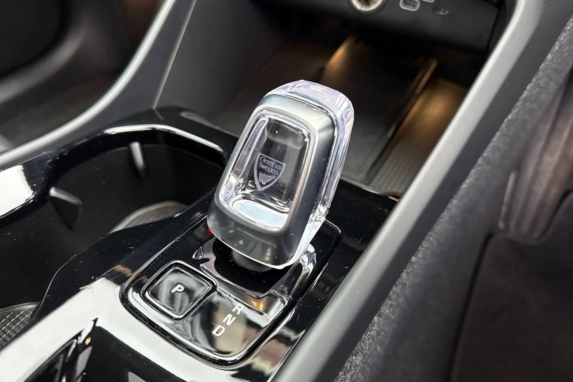 Volvo XC40 thumbnail image number 45