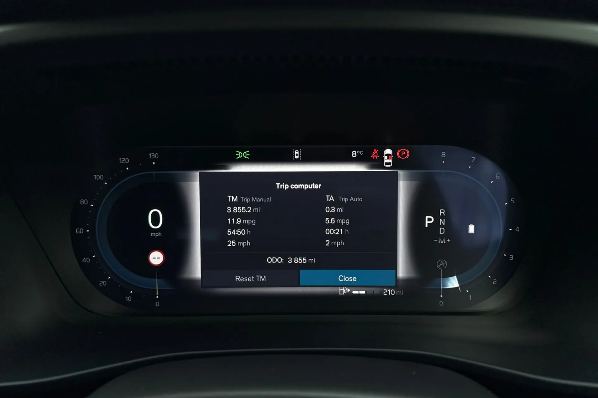 Volvo XC40 thumbnail image number 42