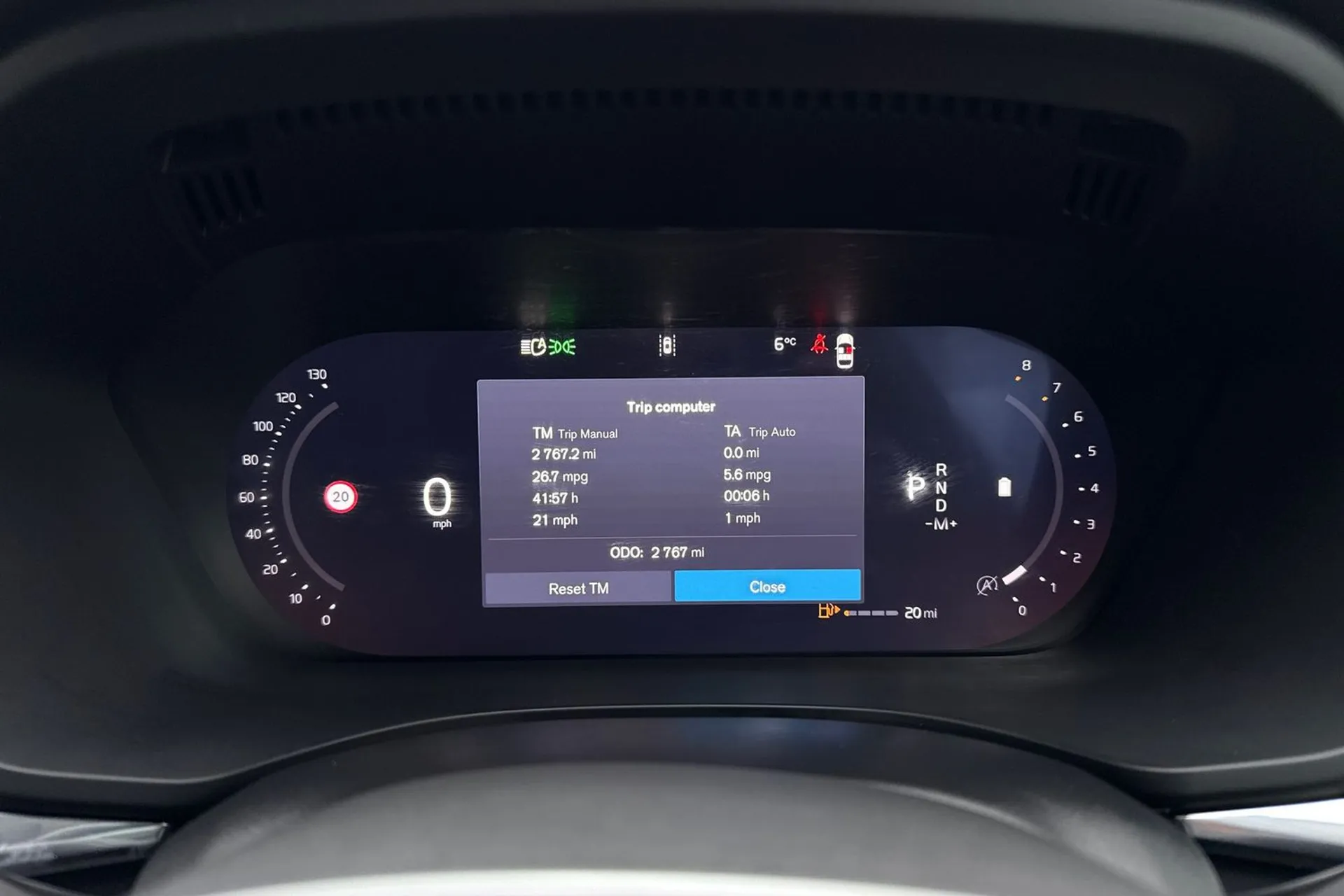 Volvo XC60 thumbnail image number 43