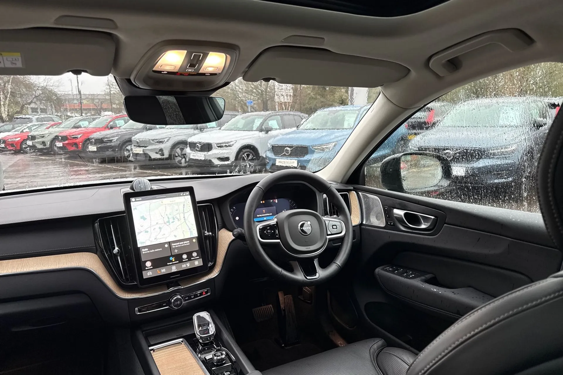 Volvo XC60 thumbnail image number 33