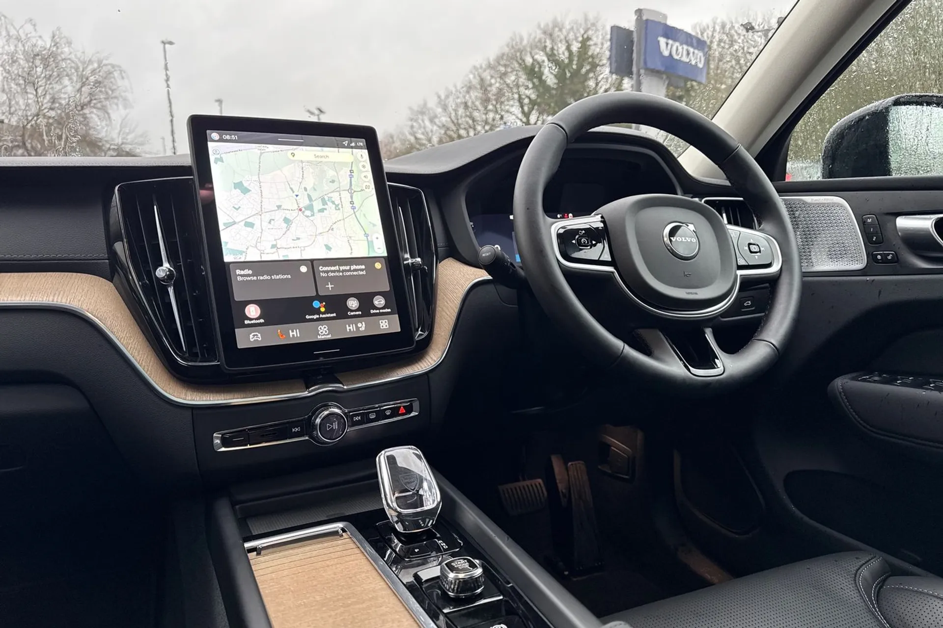 Volvo XC60 thumbnail image number 35