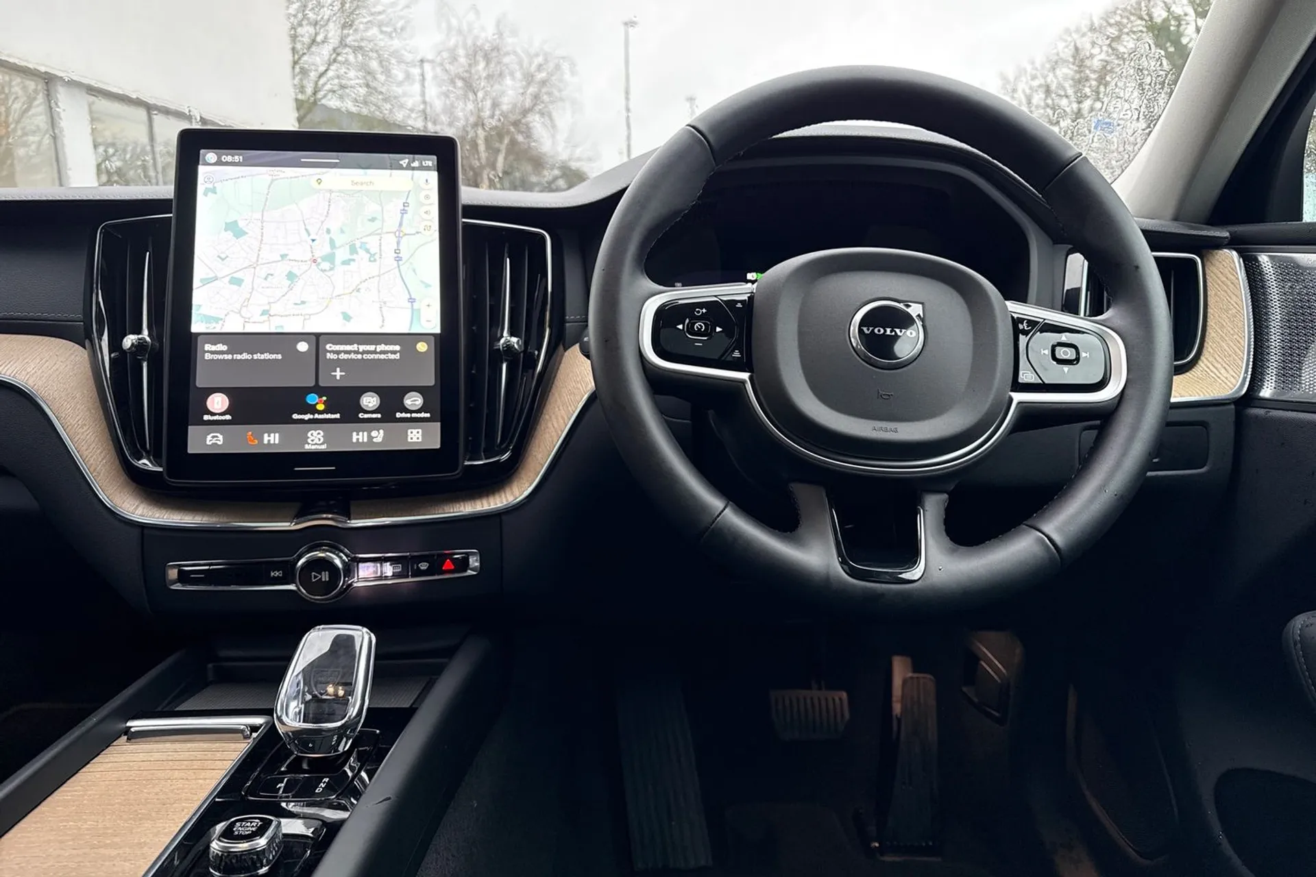 Volvo XC60 thumbnail image number 34