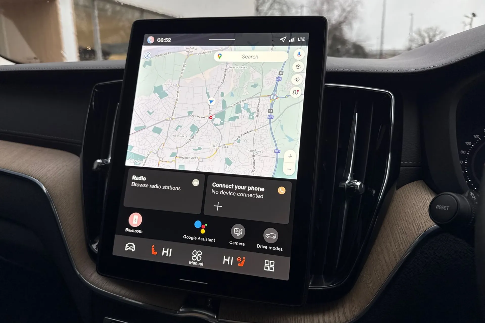 Volvo XC60 thumbnail image number 5