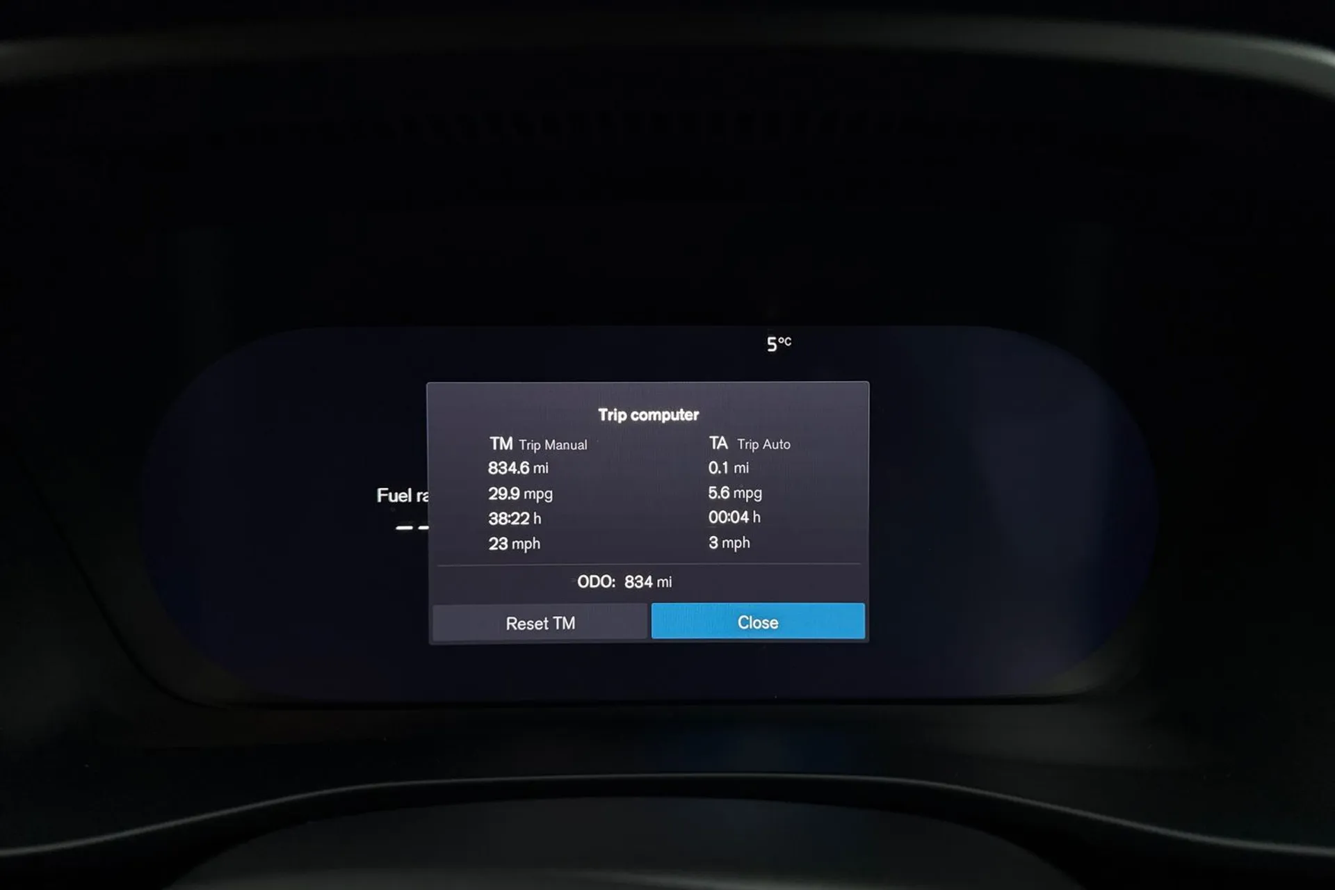 Volvo XC40 thumbnail image number 43