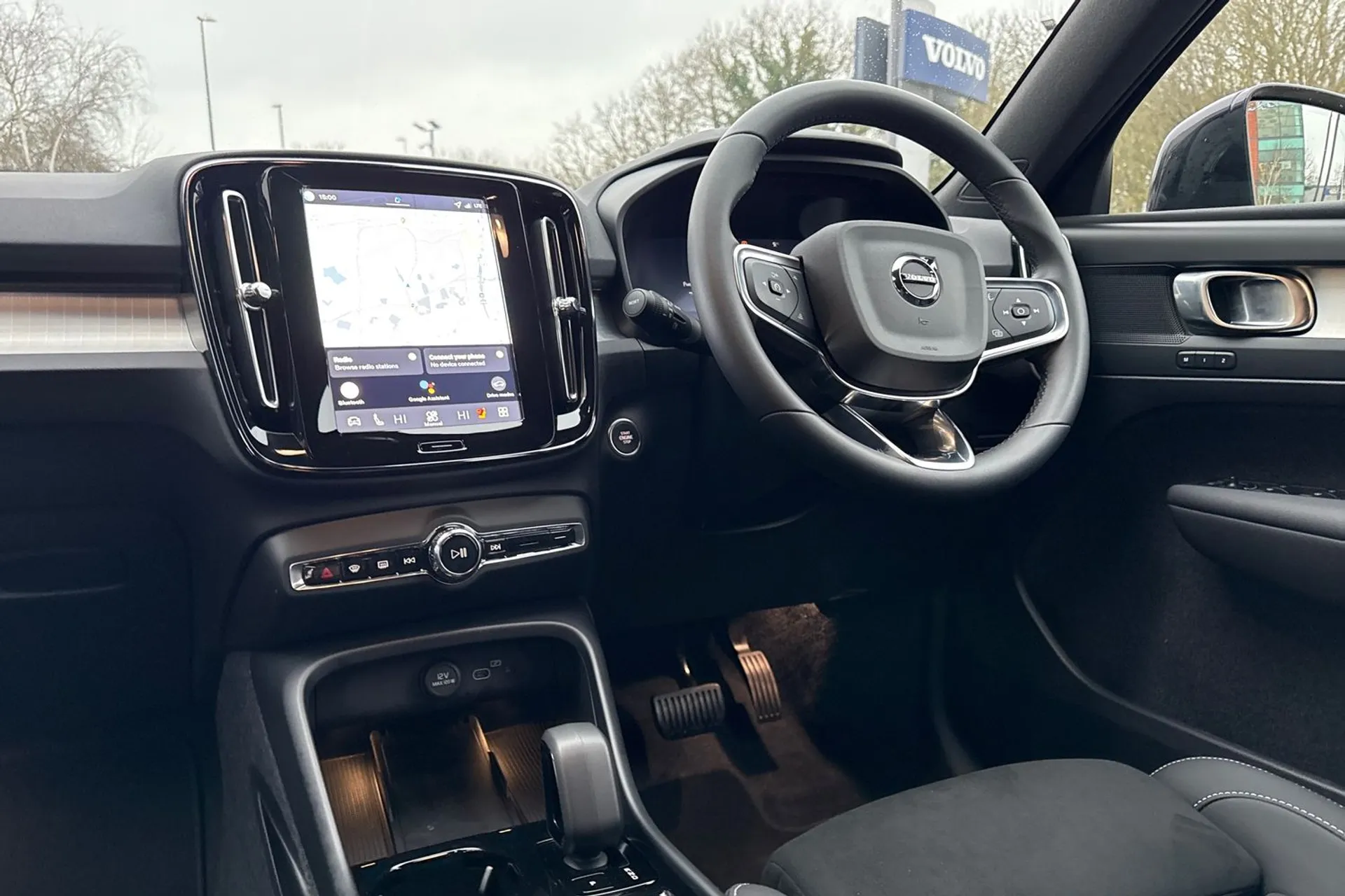 Volvo XC40 thumbnail image number 35