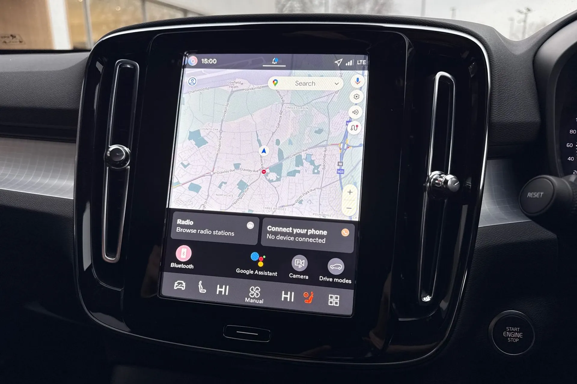 Volvo XC40 thumbnail image number 5