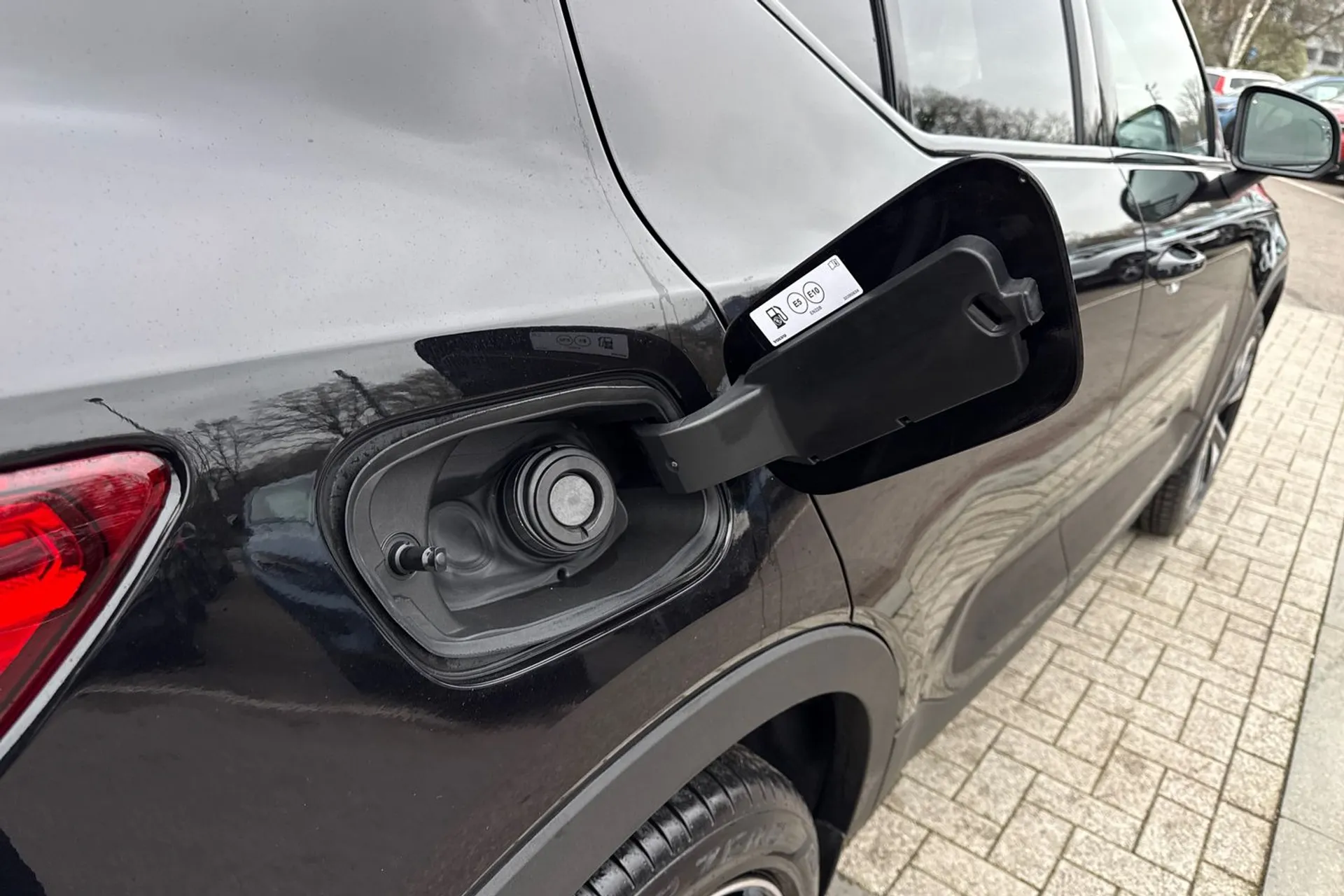 Volvo XC40 thumbnail image number 19