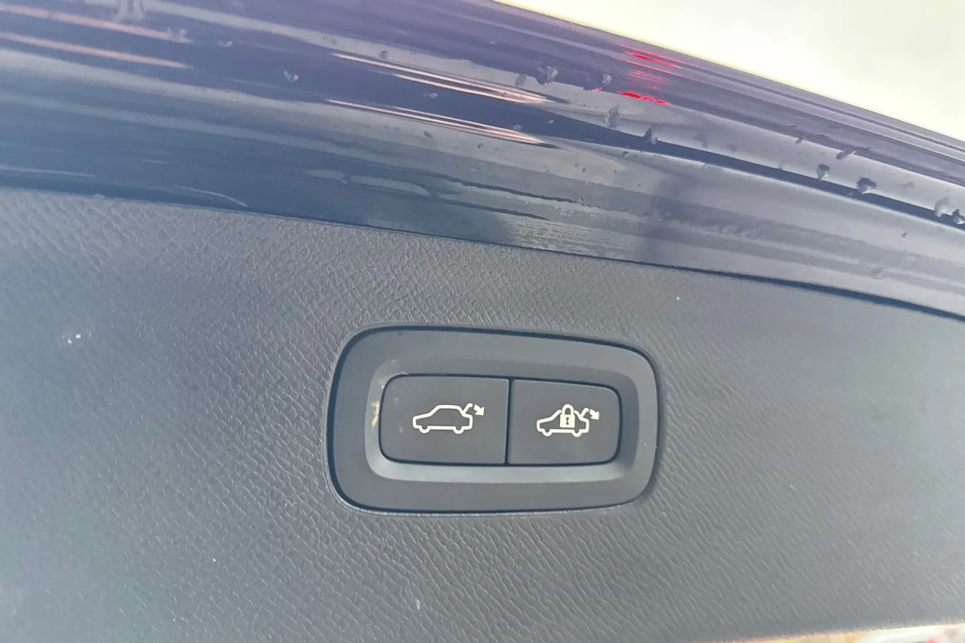 Volvo XC90 thumbnail image number 22