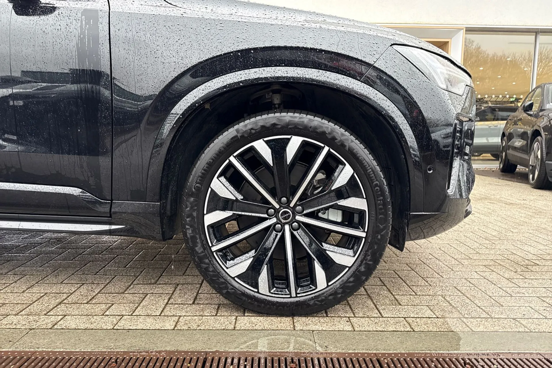 Volvo XC90 thumbnail image number 15