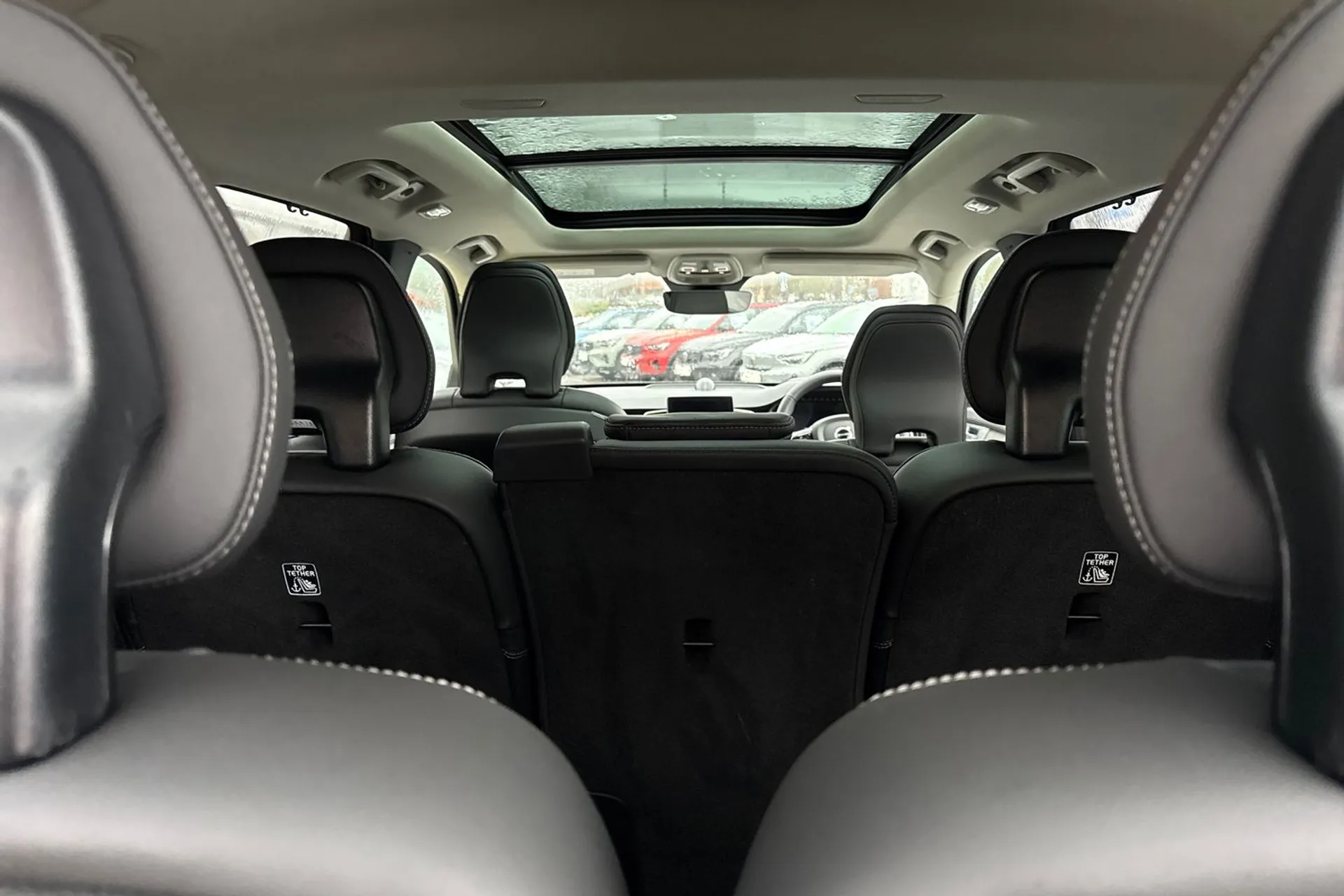 Volvo XC90 thumbnail image number 23