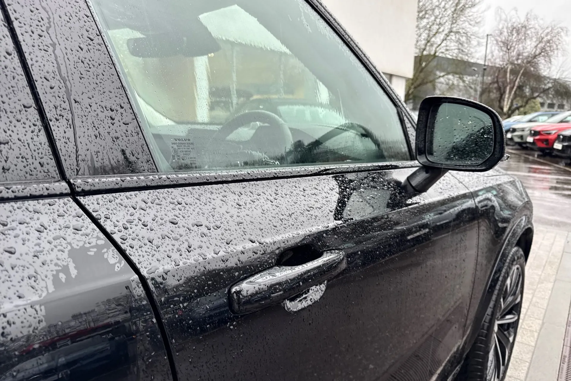 Volvo XC90 thumbnail image number 18