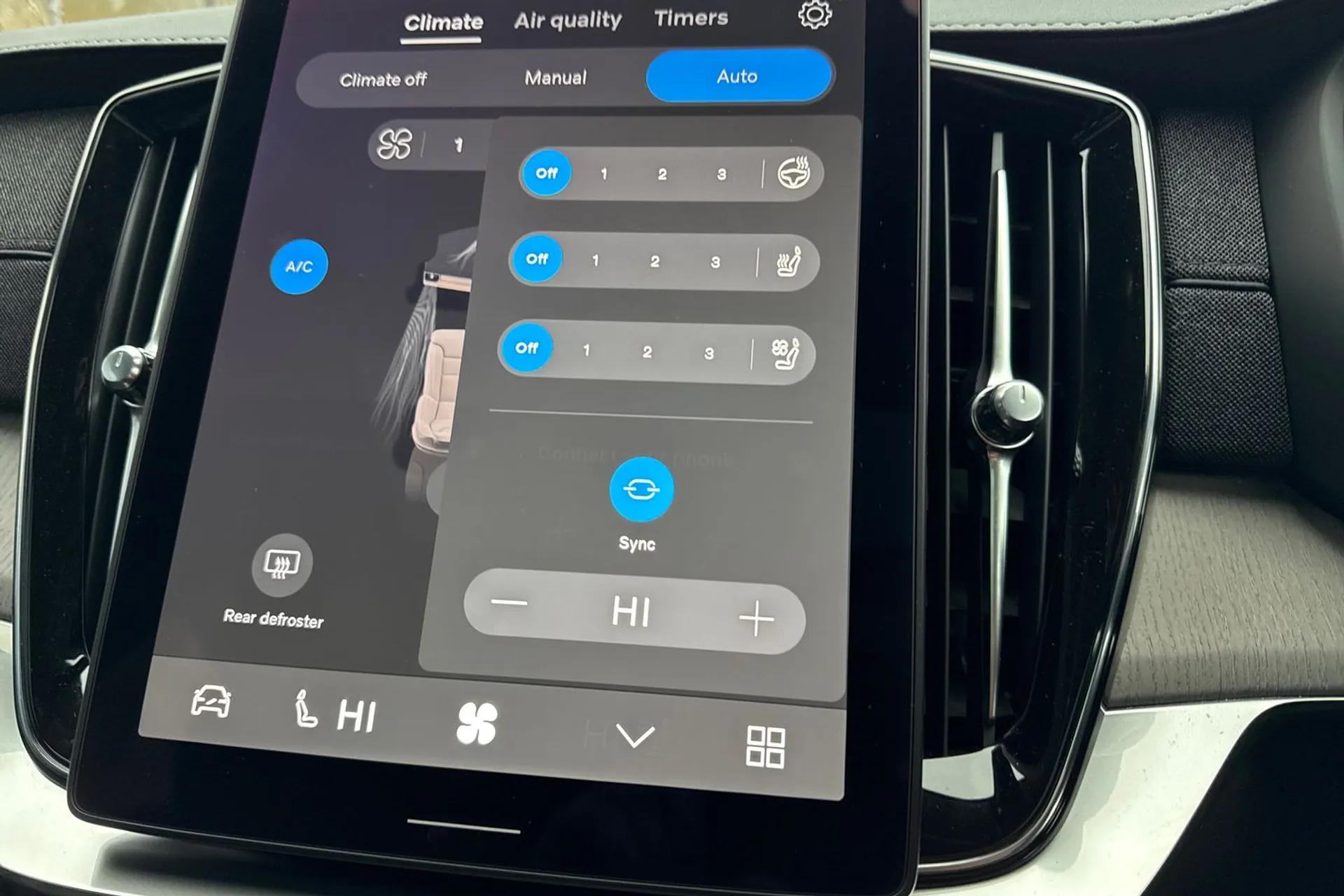 Volvo XC90 thumbnail image number 41