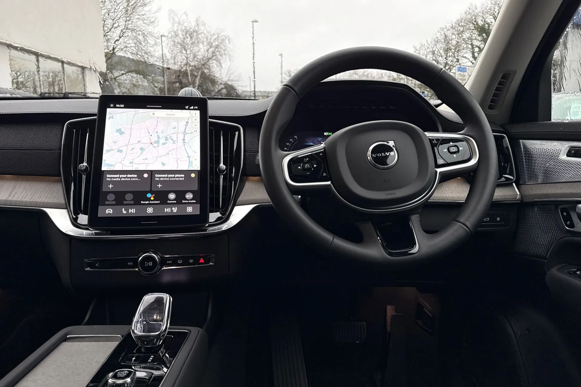 Volvo XC90 thumbnail image number 35