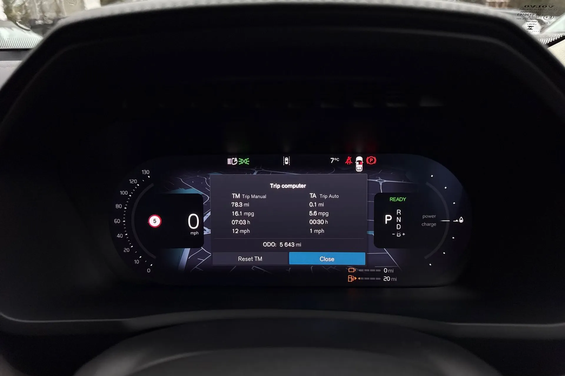 Volvo XC90 thumbnail image number 46