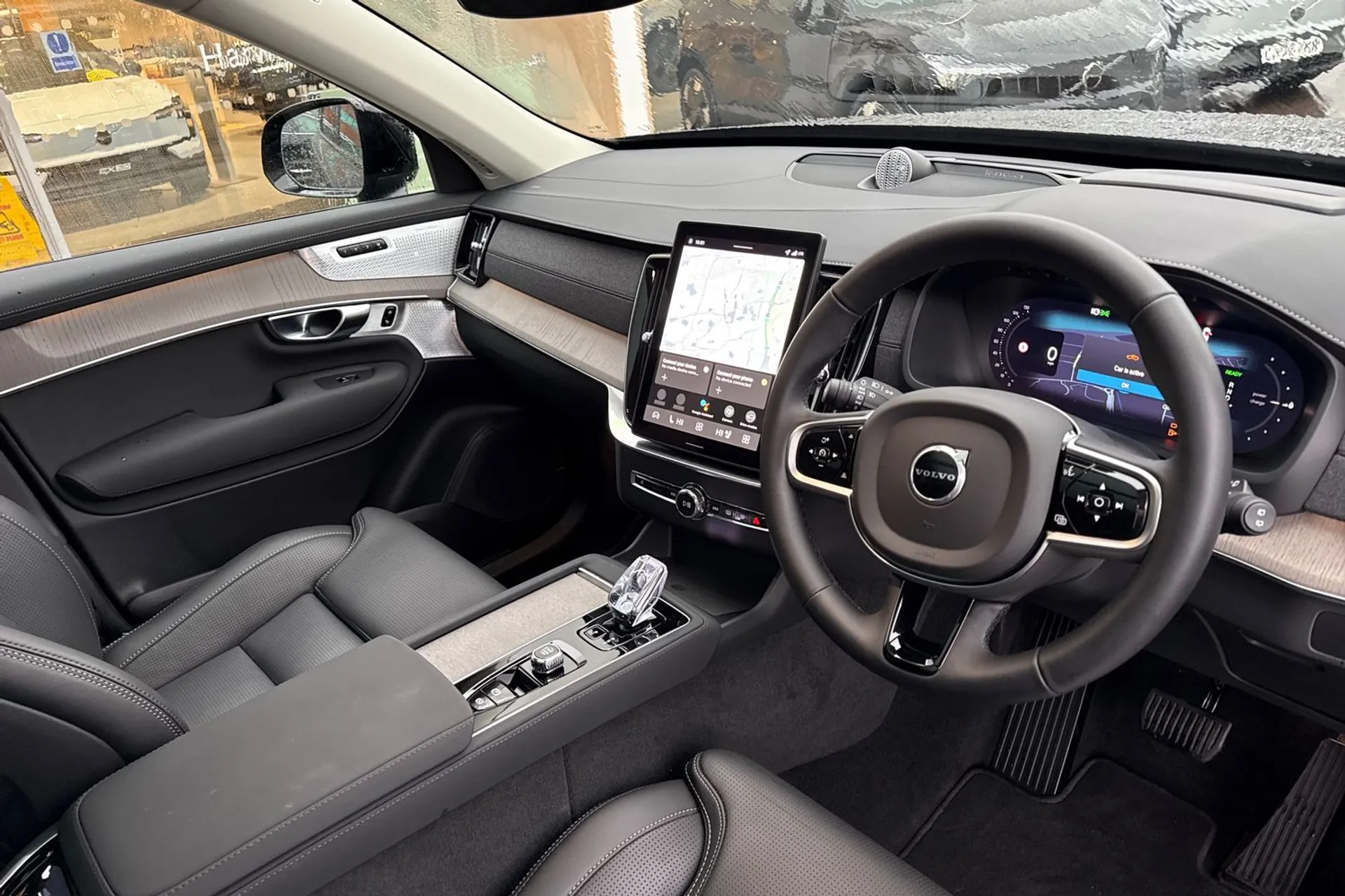 Volvo XC90 thumbnail image number 7