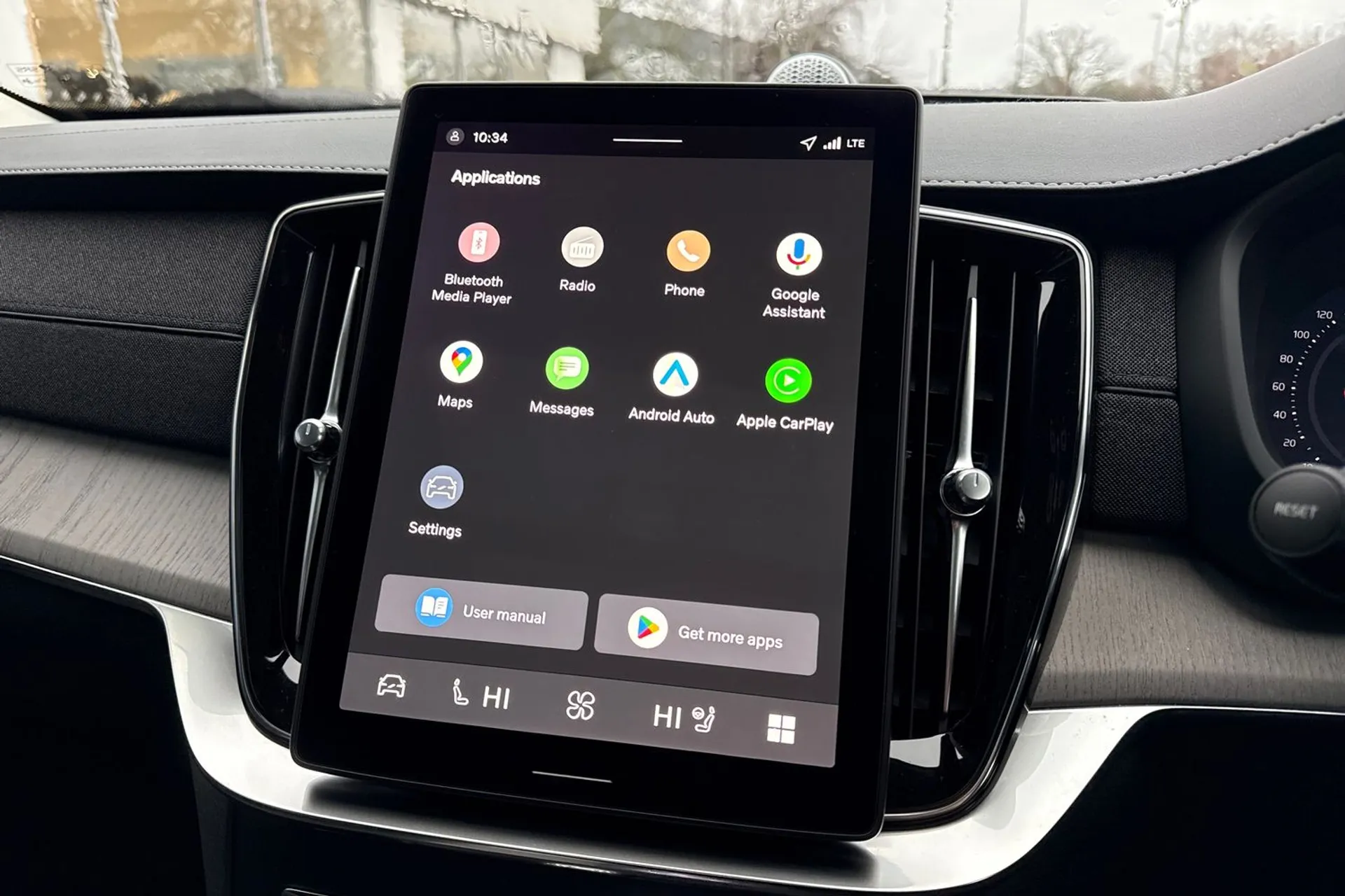 Volvo XC90 thumbnail image number 42