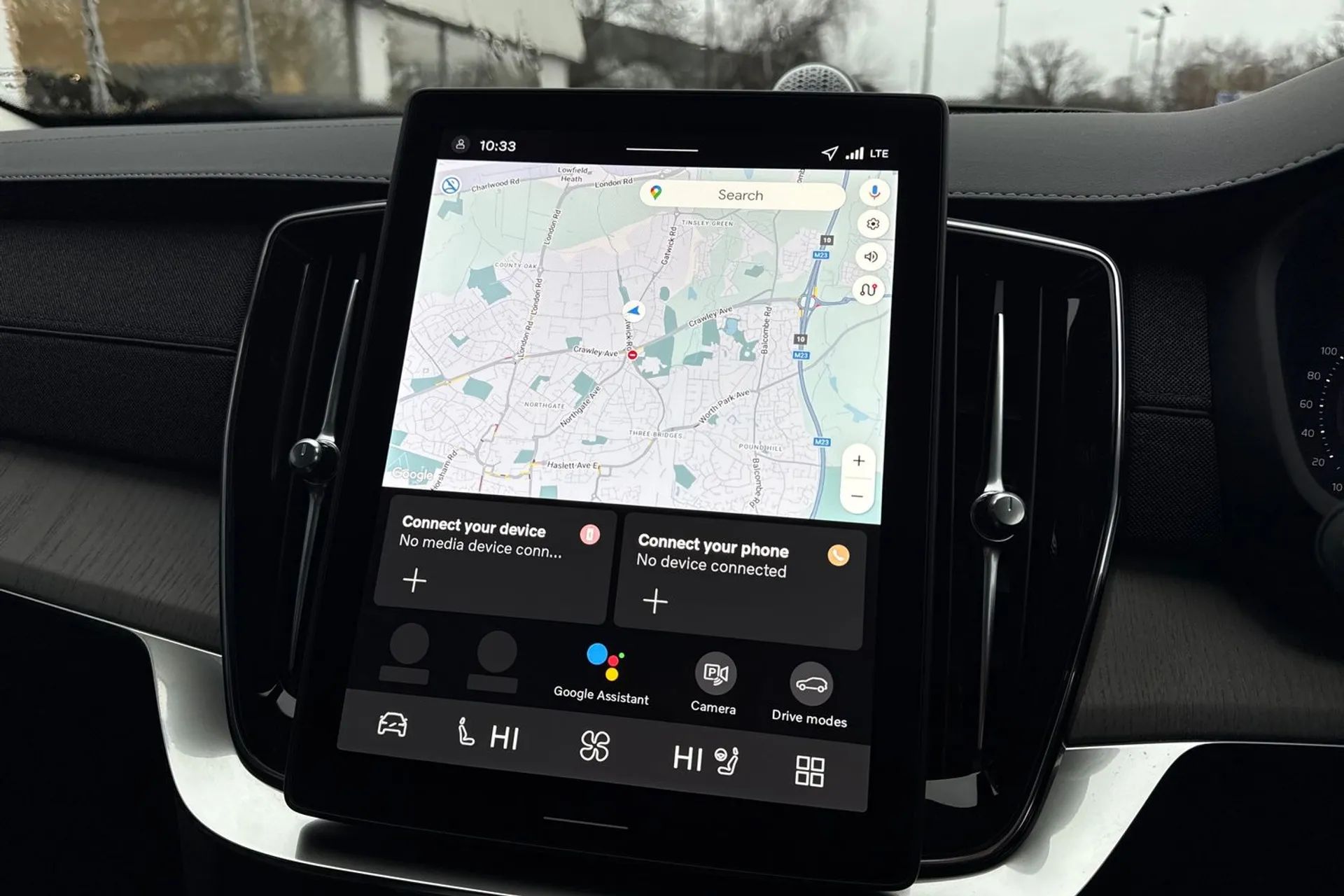 Volvo XC90 thumbnail image number 5