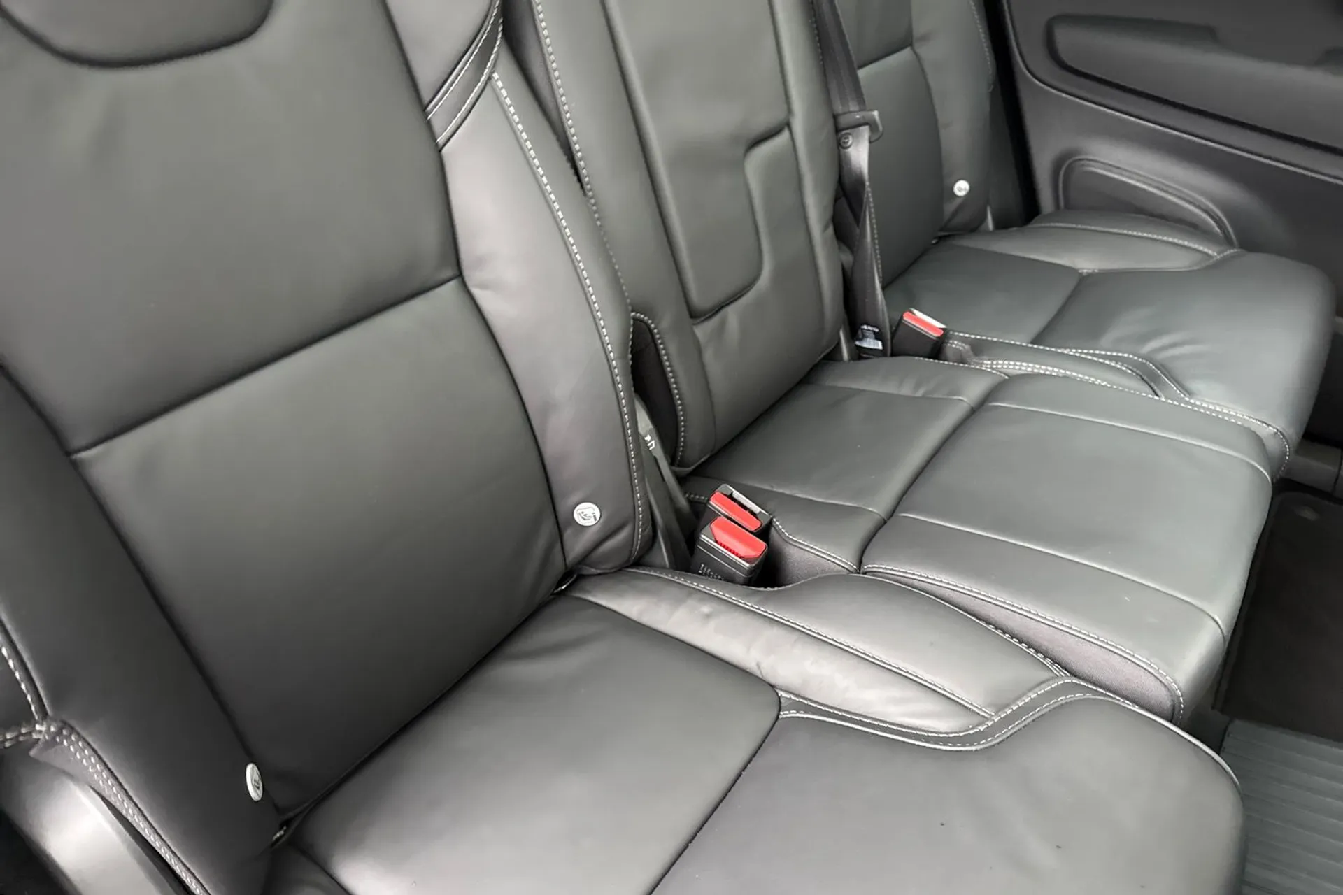 Volvo XC90 thumbnail image number 26