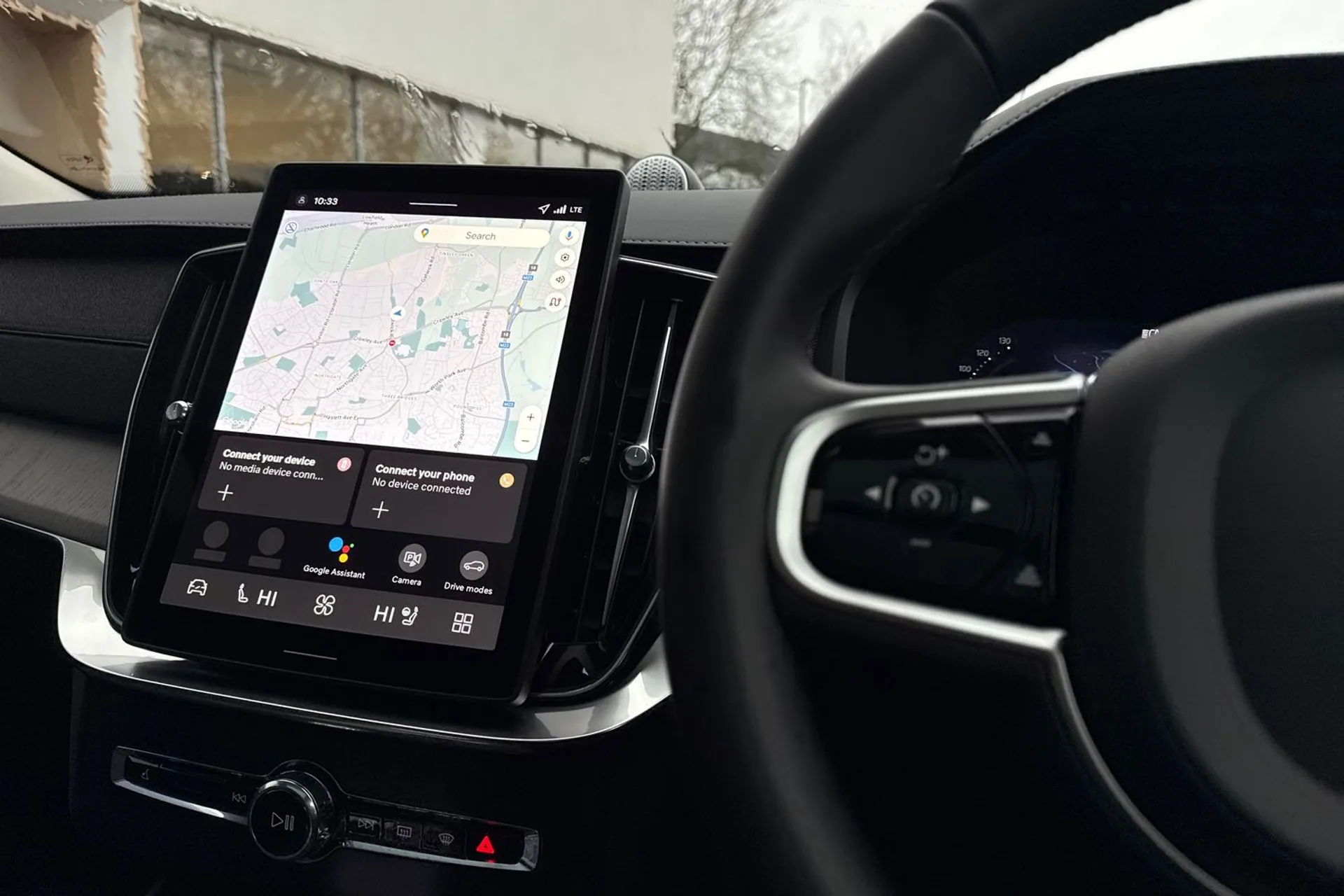 Volvo XC90 thumbnail image number 37