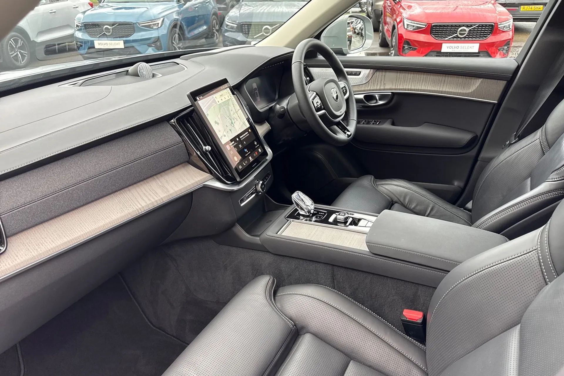 Volvo XC90 thumbnail image number 29