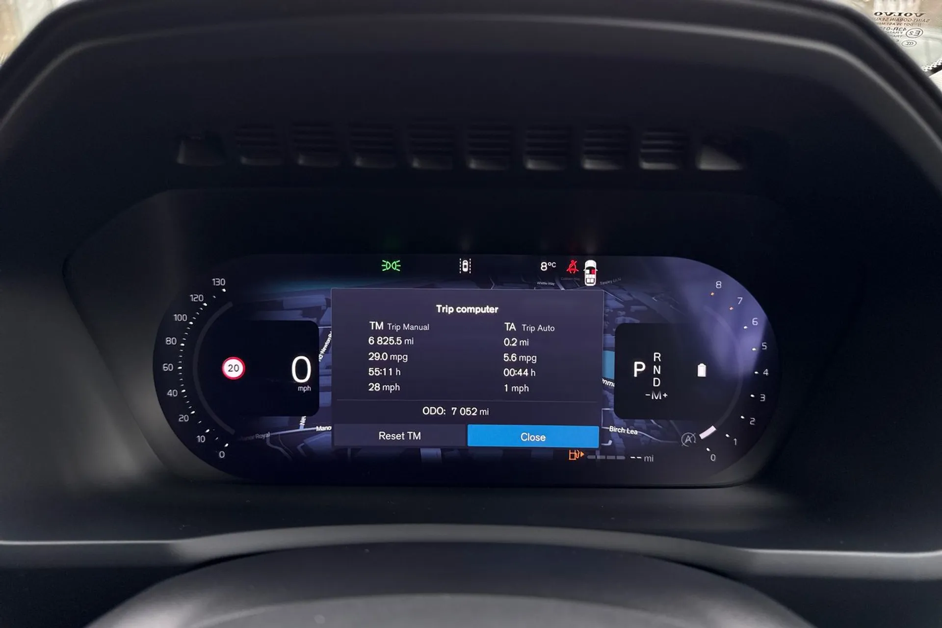 Volvo XC90 thumbnail image number 47