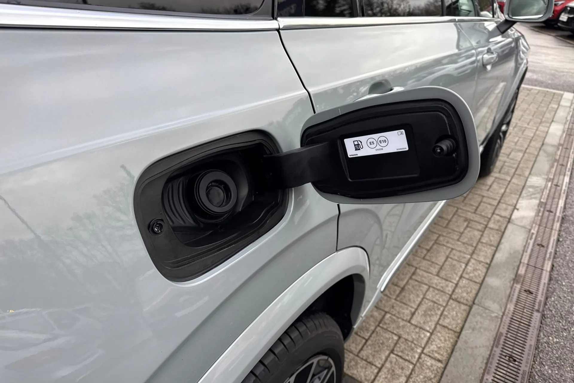 Volvo XC90 thumbnail image number 21