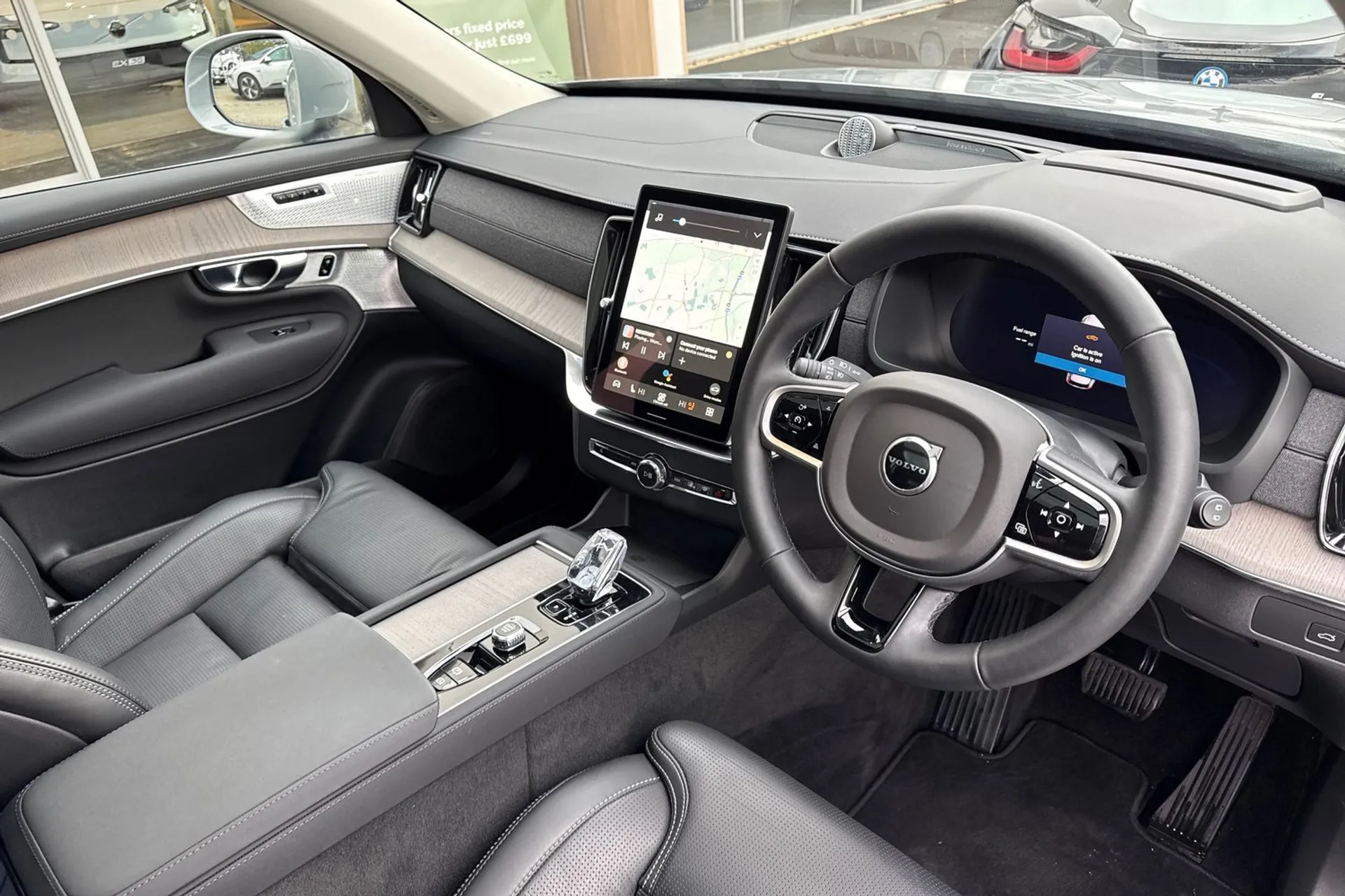 Volvo XC90 thumbnail image number 6