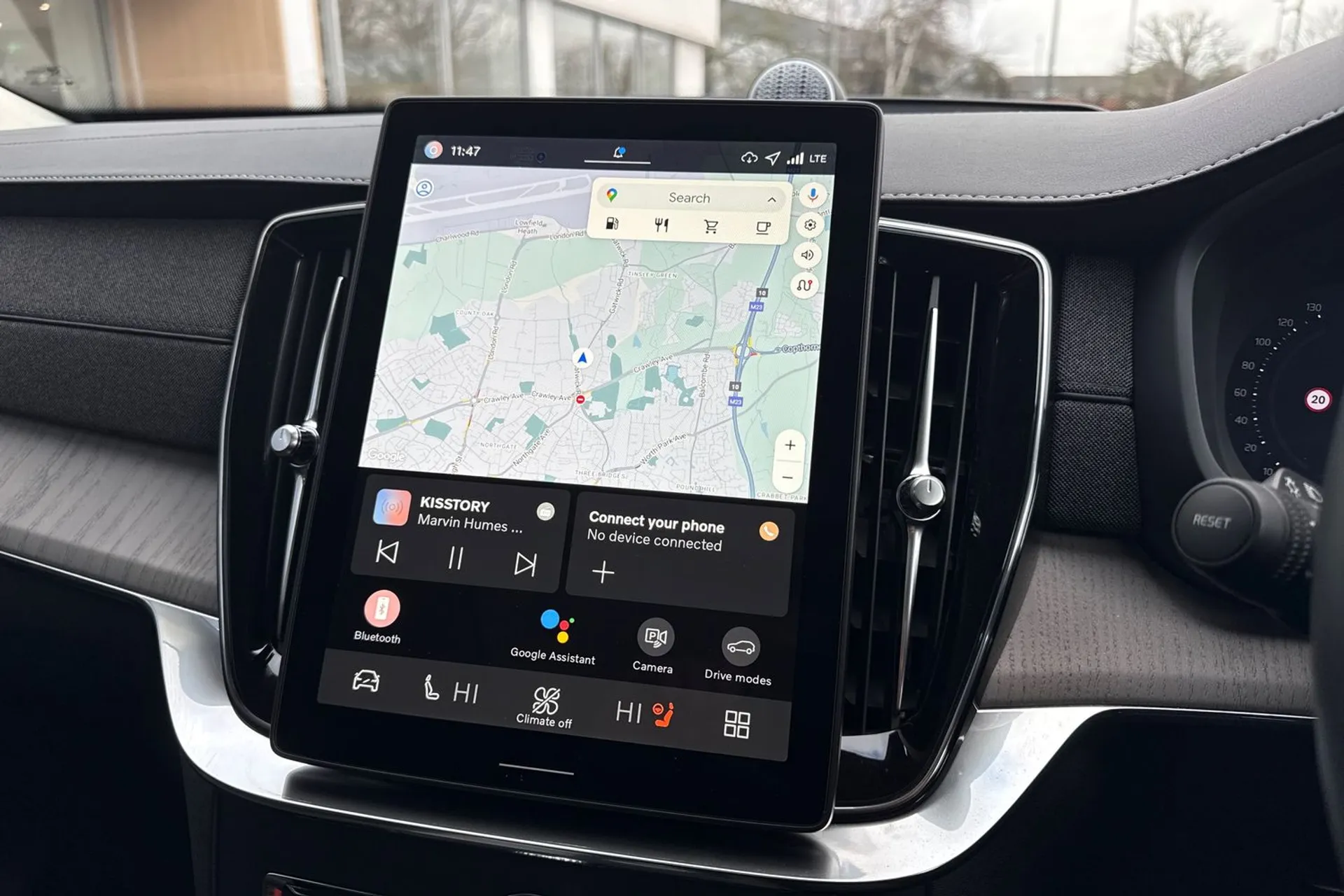 Volvo XC90 thumbnail image number 5