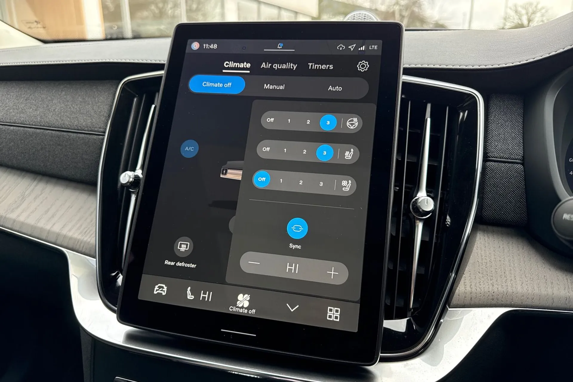 Volvo XC90 thumbnail image number 42