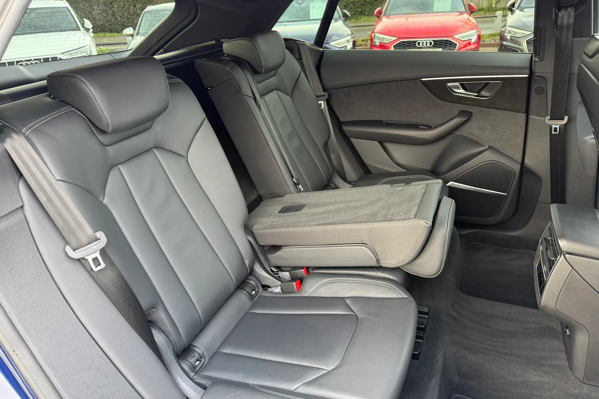 Audi Q8 thumbnail image number 51