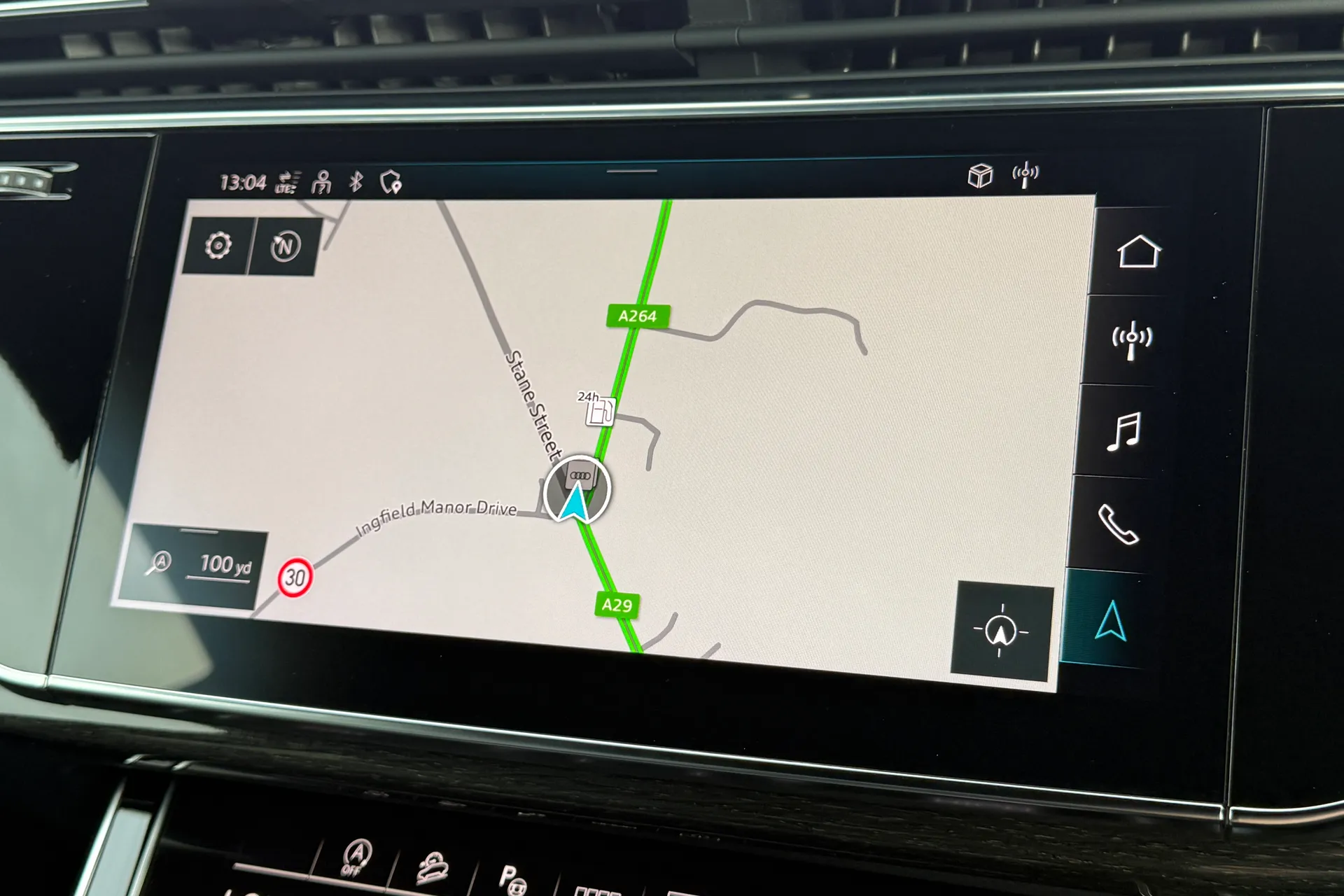 Audi Q8 thumbnail image number 5