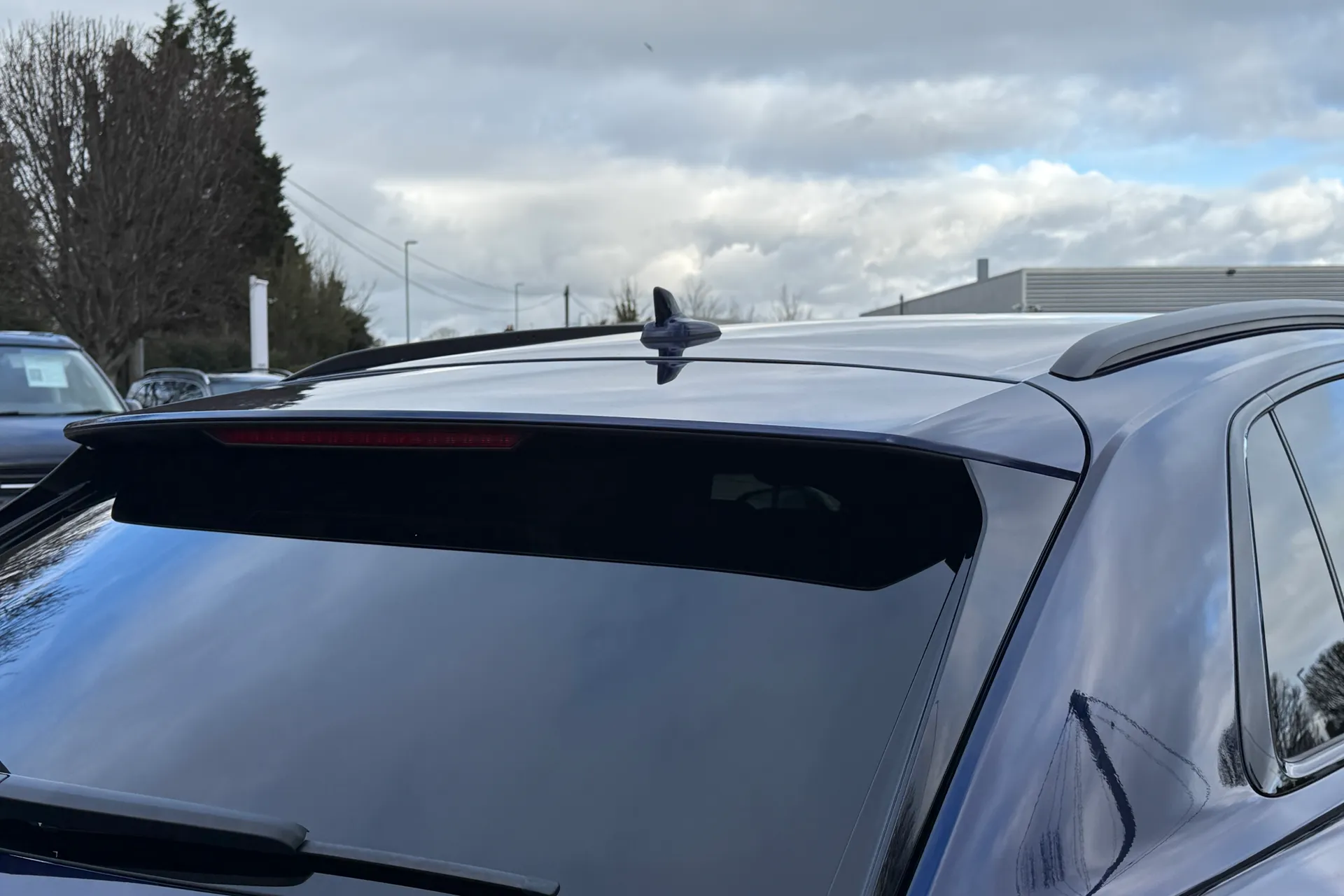 Audi Q8 thumbnail image number 55