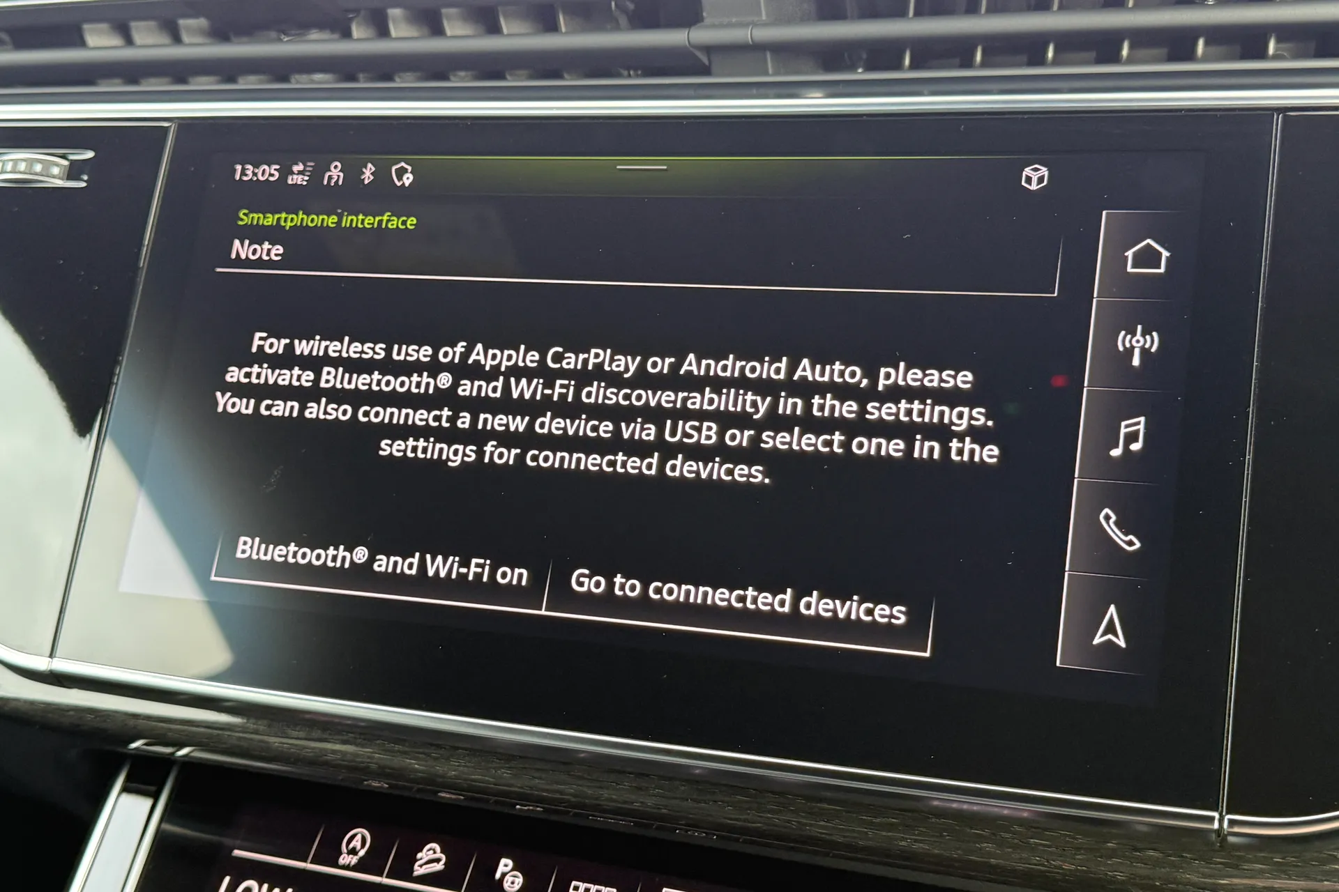 Audi Q8 thumbnail image number 15