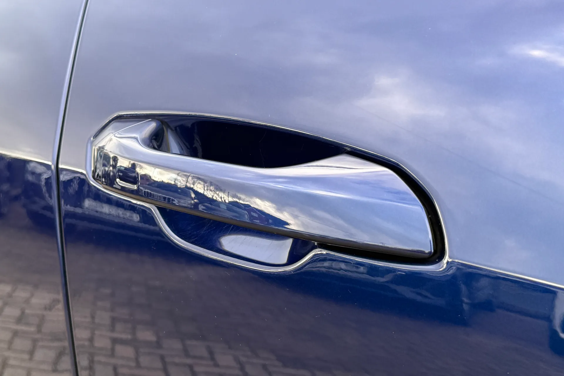 Audi Q8 thumbnail image number 58