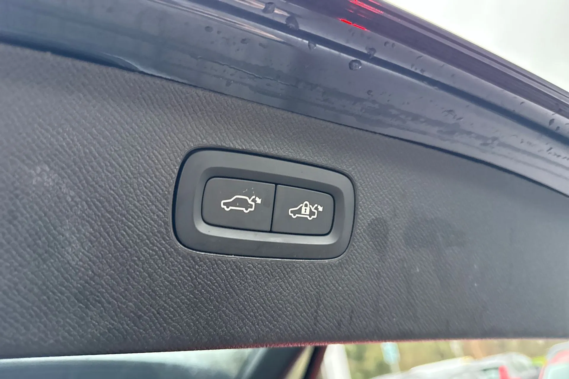 Volvo XC90 thumbnail image number 22