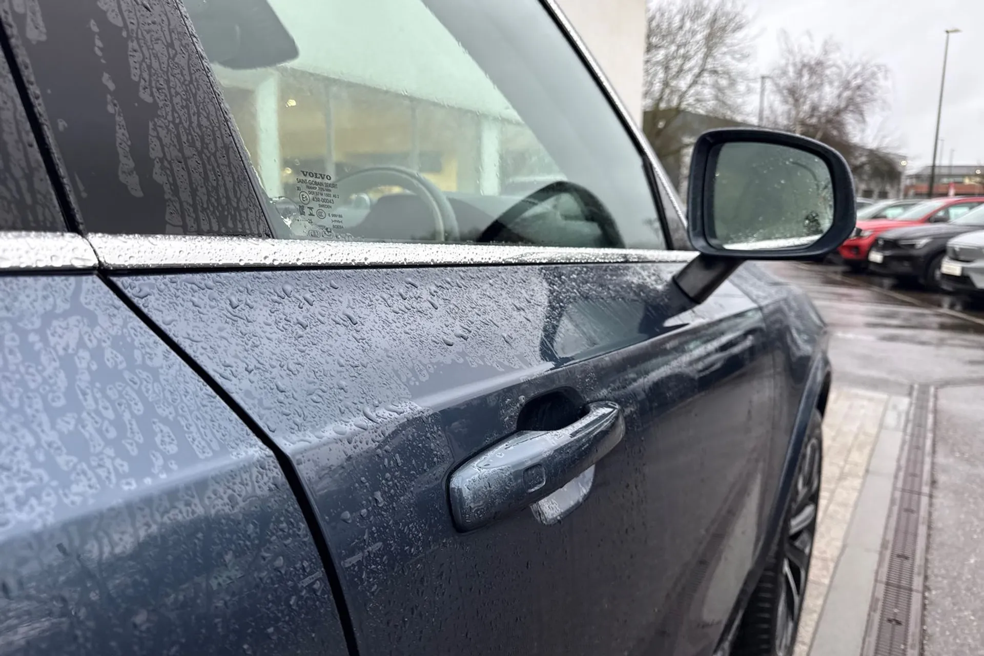 Volvo XC90 thumbnail image number 18