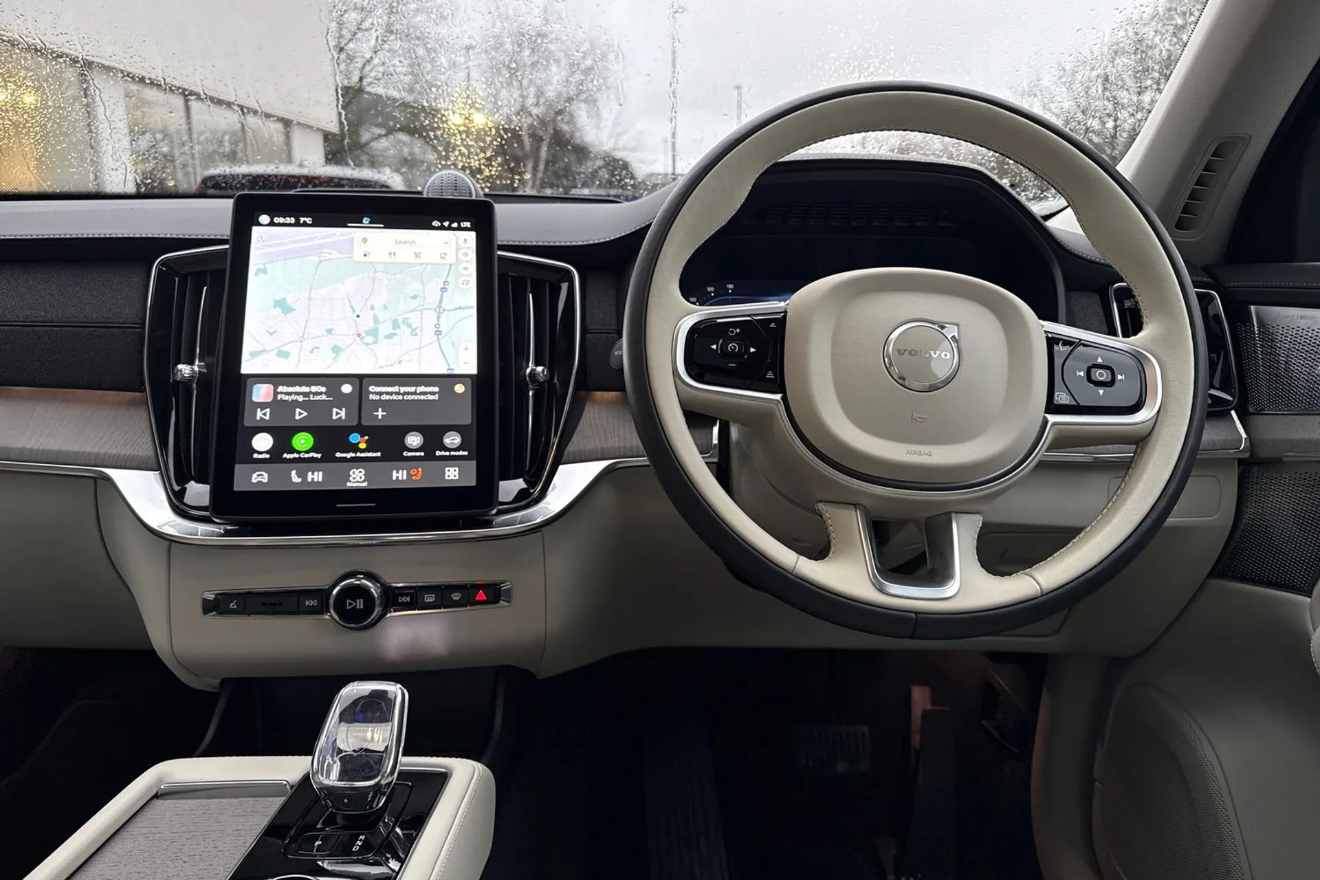 Volvo XC90 thumbnail image number 35