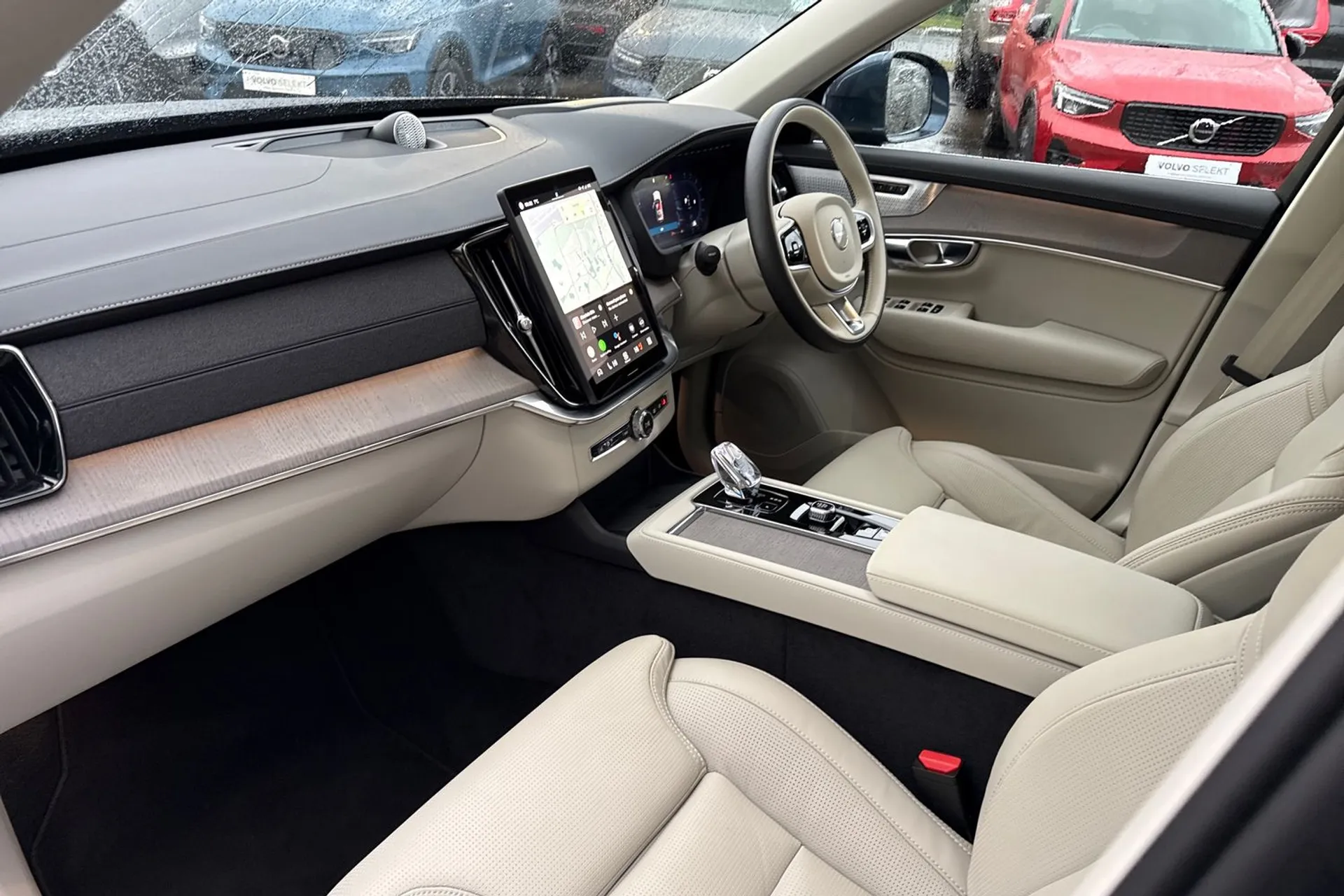 Volvo XC90 thumbnail image number 28