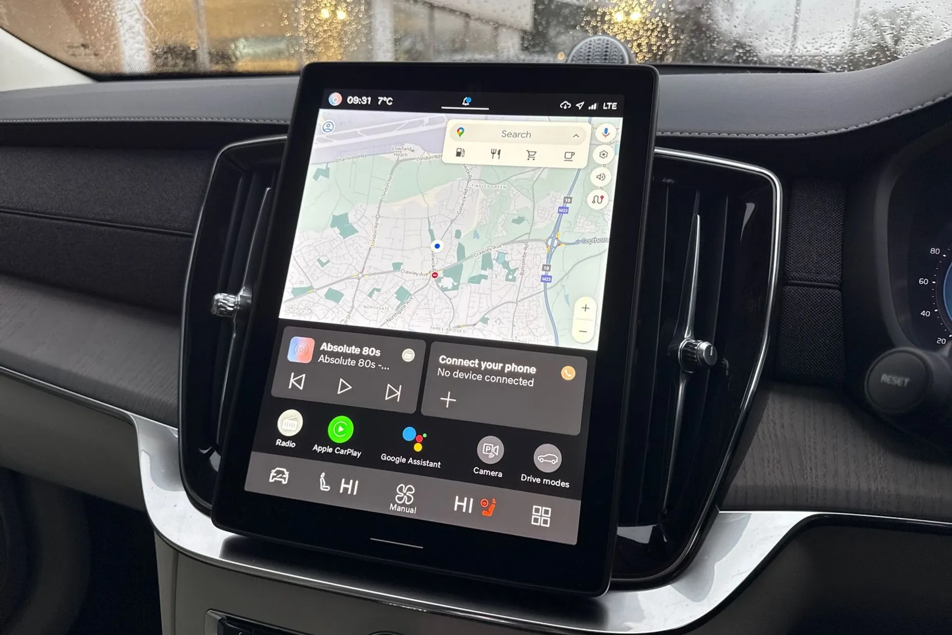 Volvo XC90 thumbnail image number 5