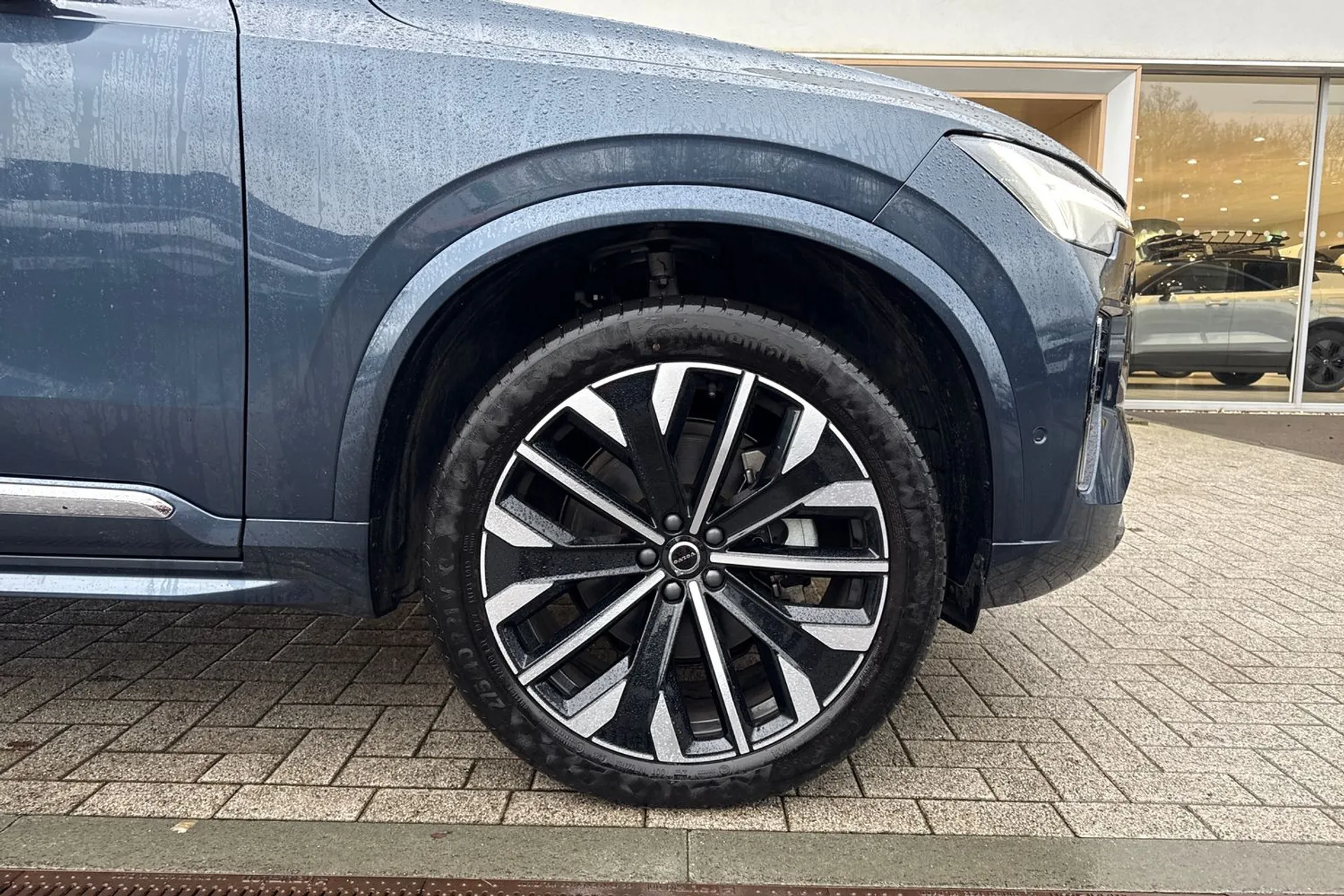 Volvo XC90 thumbnail image number 15