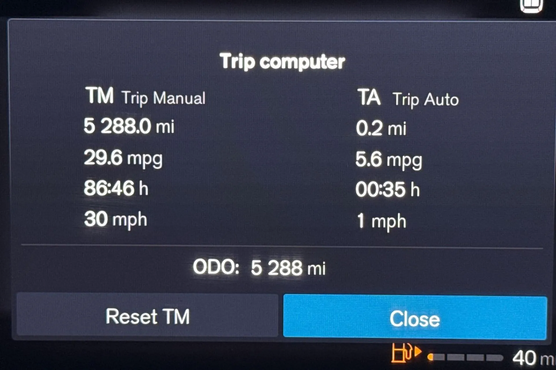 Volvo XC90 thumbnail image number 45