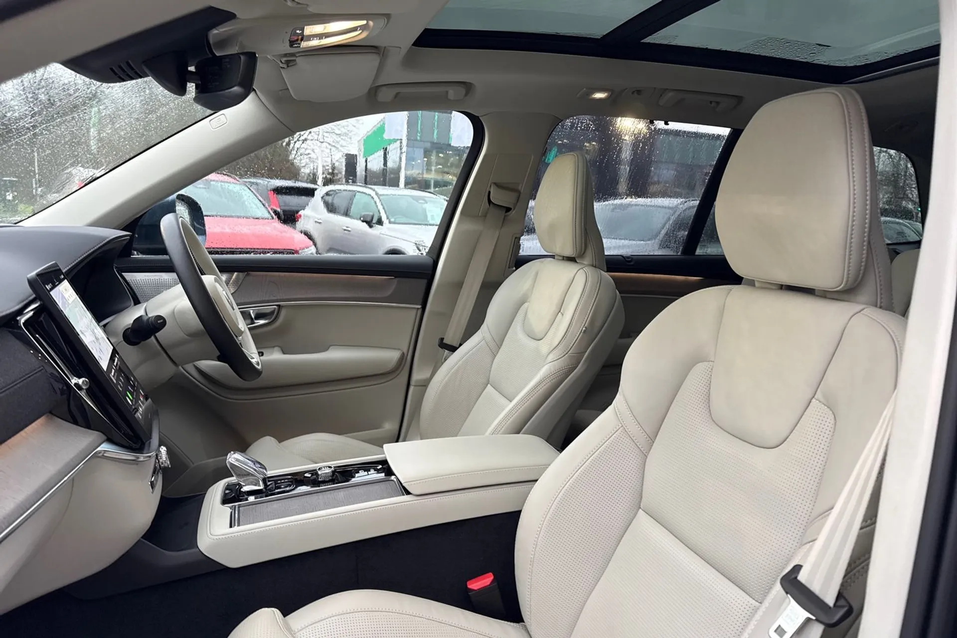 Volvo XC90 thumbnail image number 29