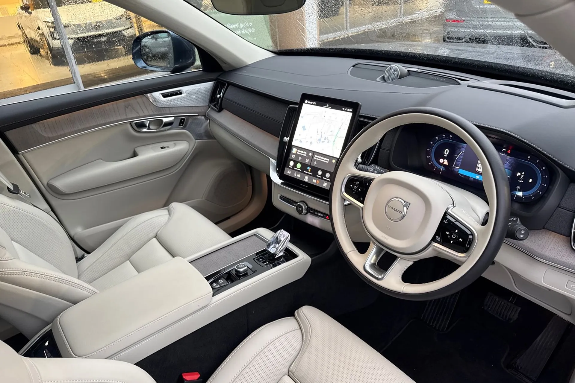 Volvo XC90 thumbnail image number 6