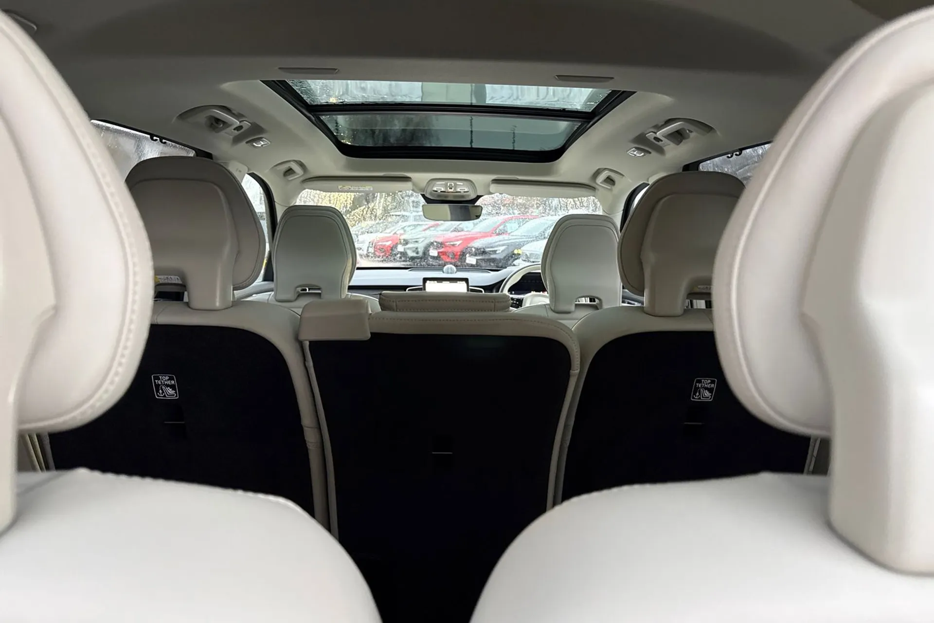 Volvo XC90 thumbnail image number 23